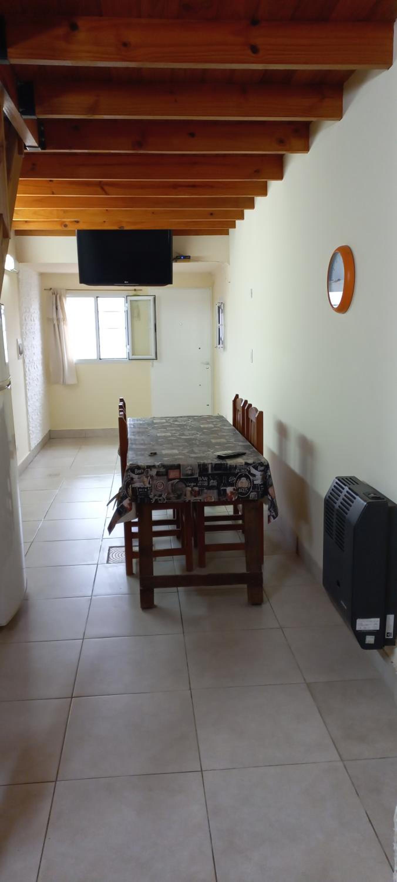 La casa del Titi