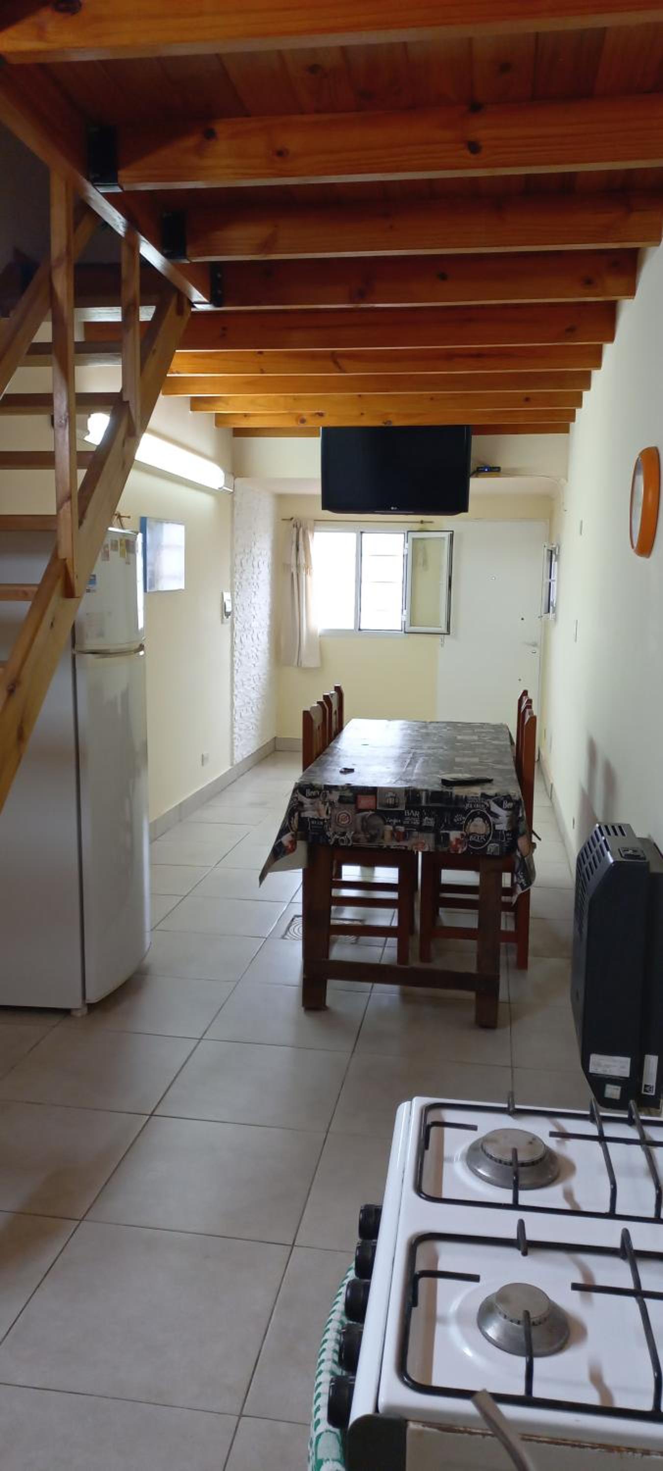 La casa del Titi