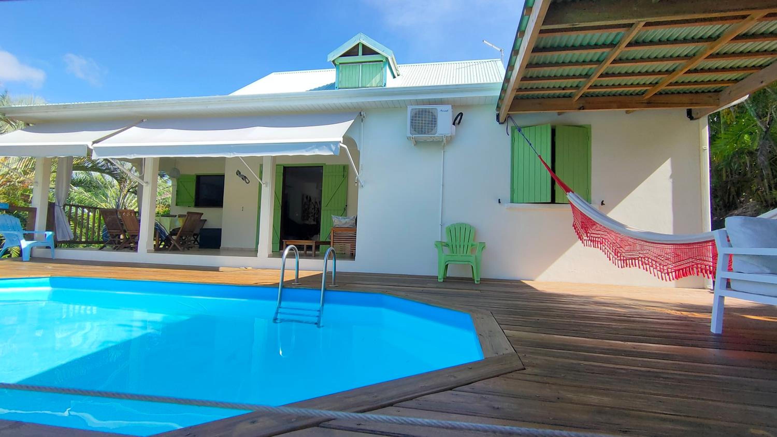 Villa Ticitron