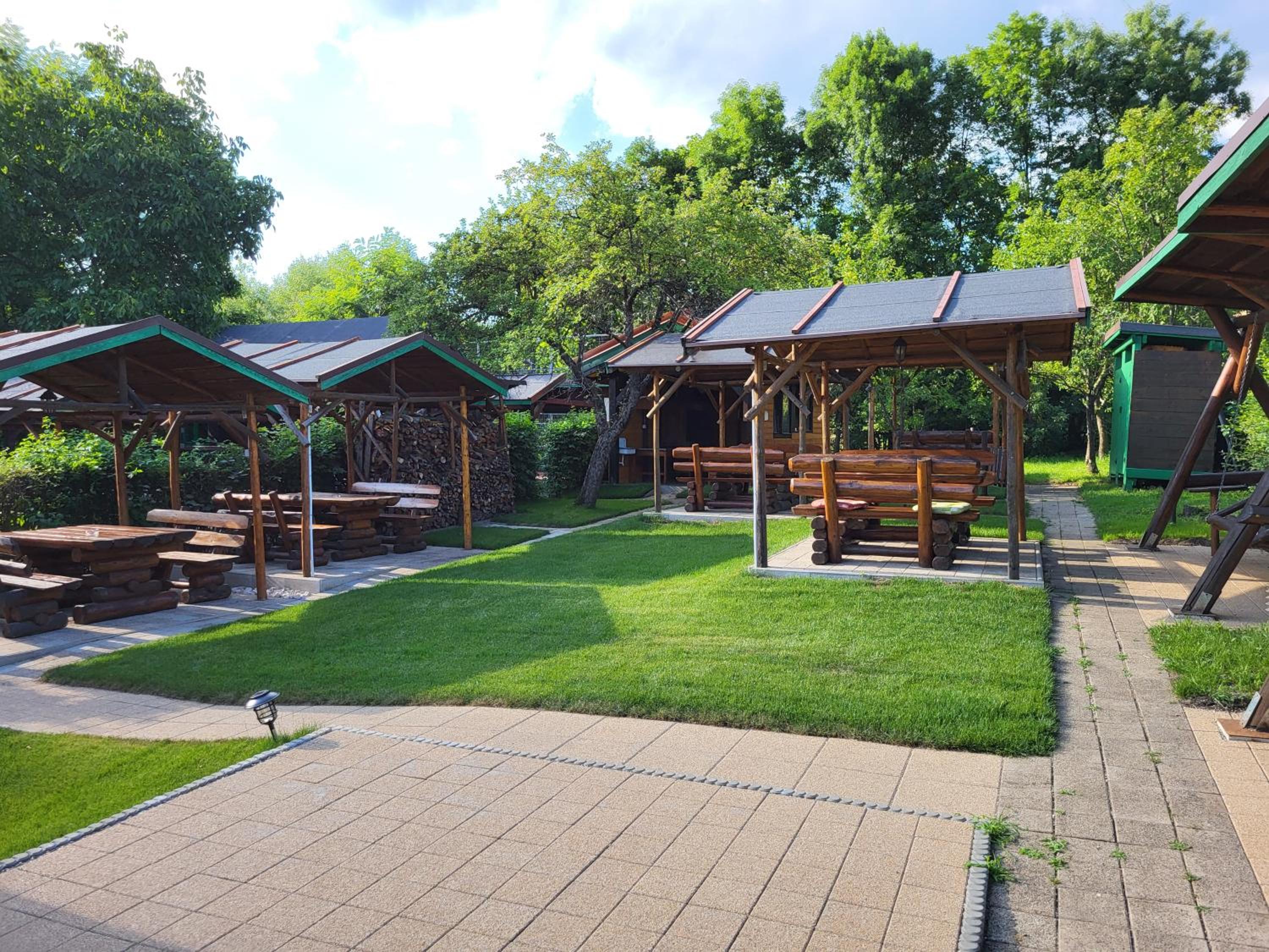 Pensiunea Gasthof Michelsberg