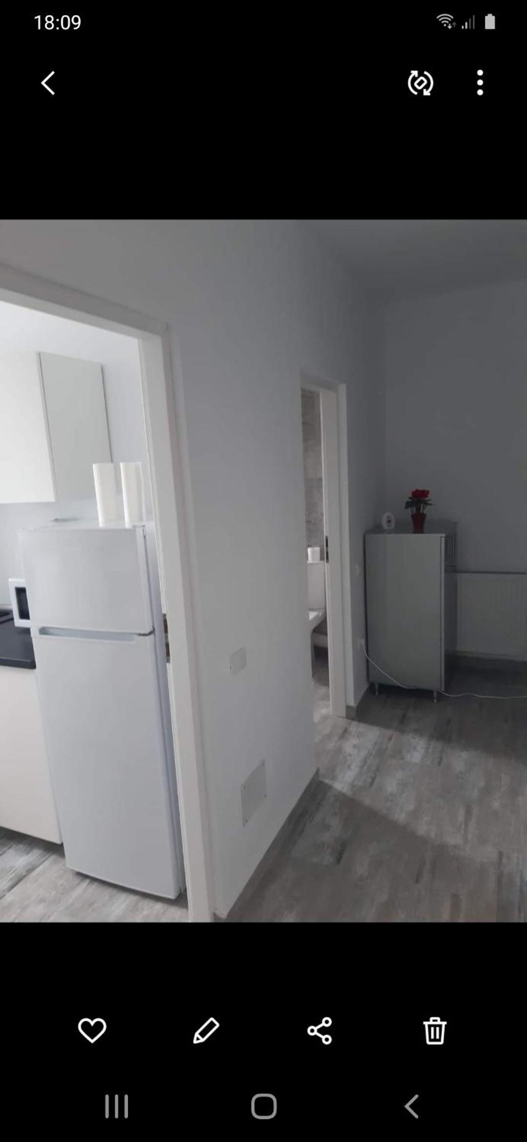 STUDIO TUDOR Mamaia Nord view 4