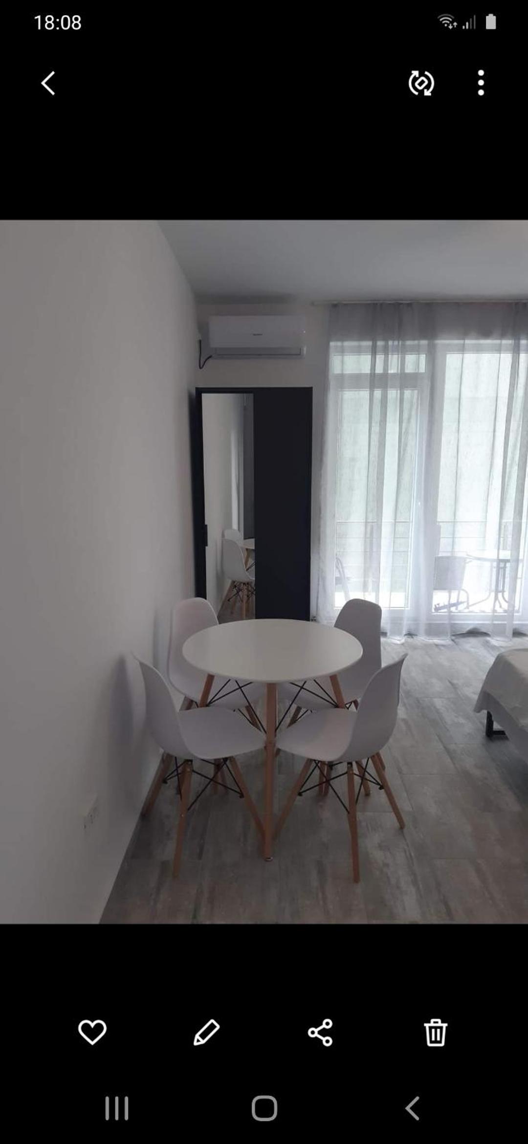 STUDIO TUDOR Mamaia Nord view 2