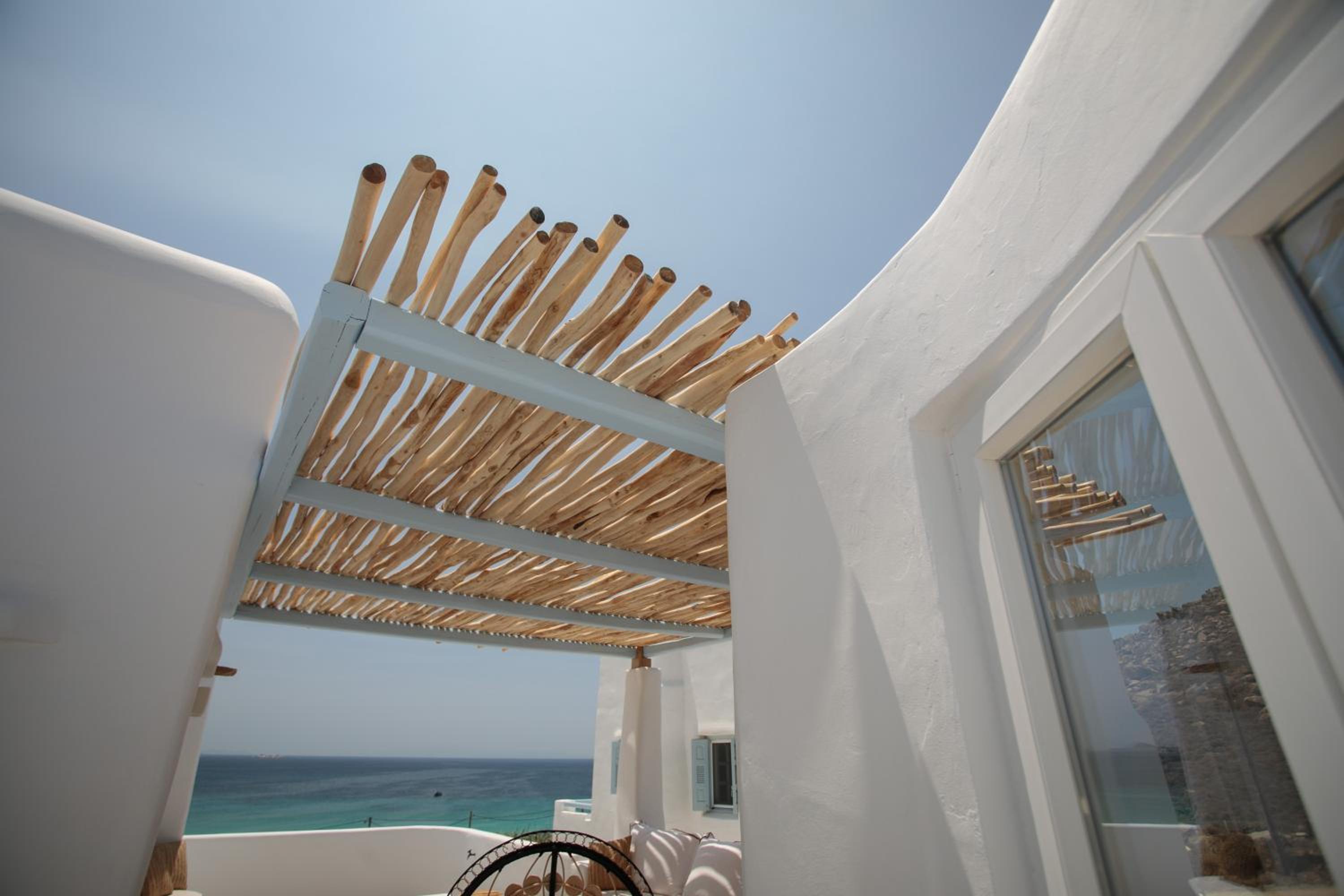 Sea U Soon Seafront Suites