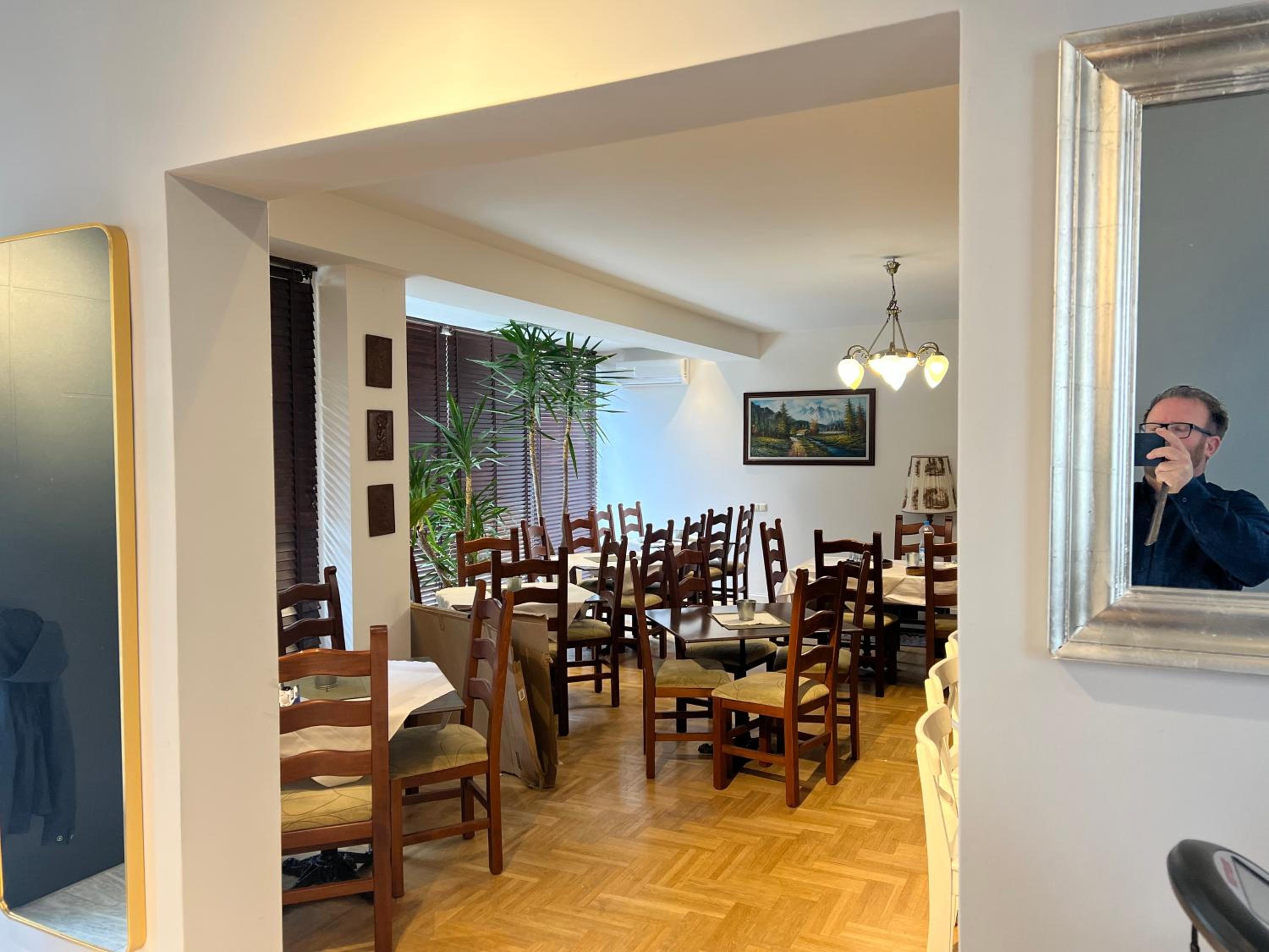 SOHO Green Pristina Kosovo Inn, photo 32