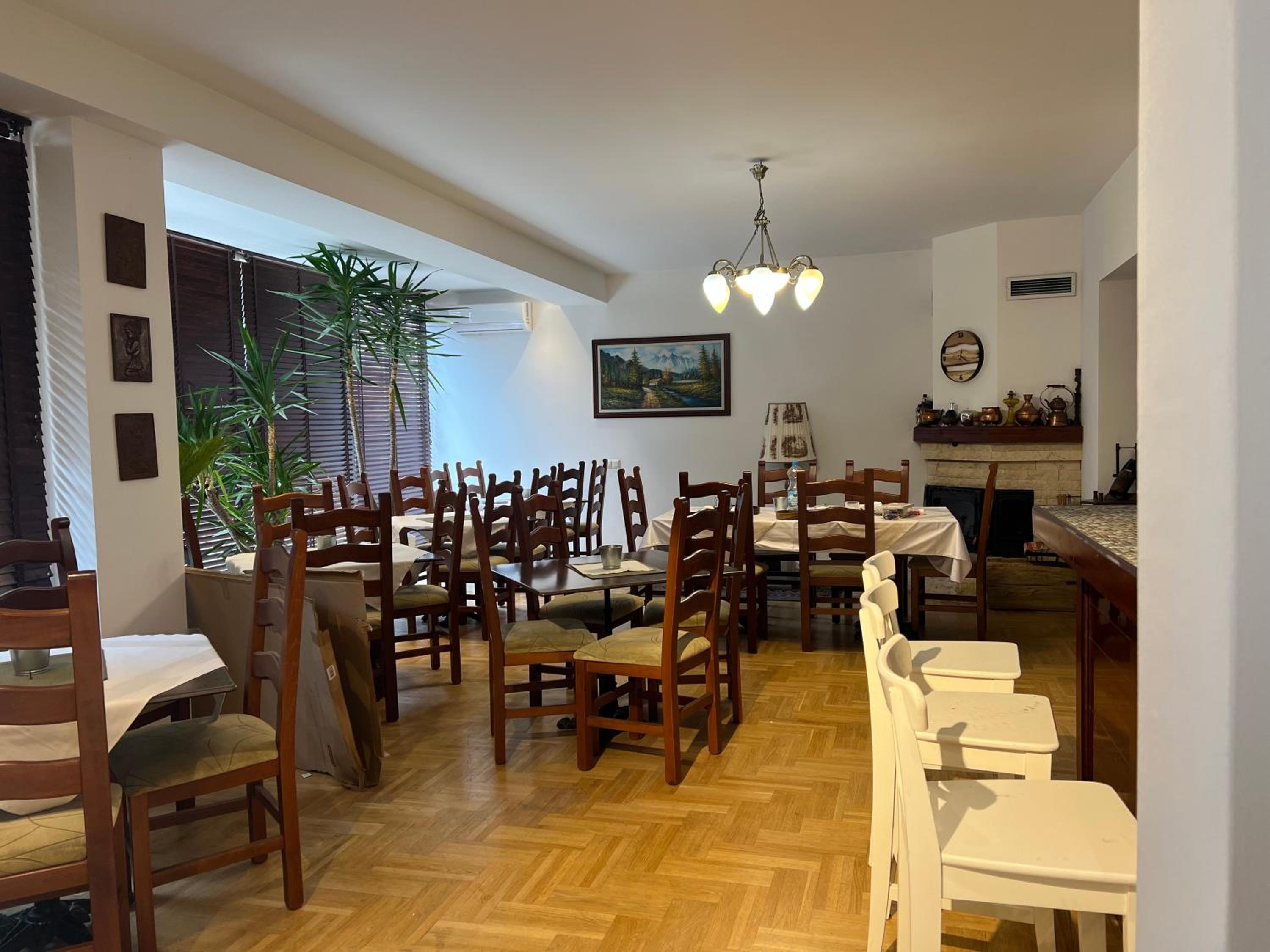 SOHO Green Pristina Kosovo Inn, photo 82