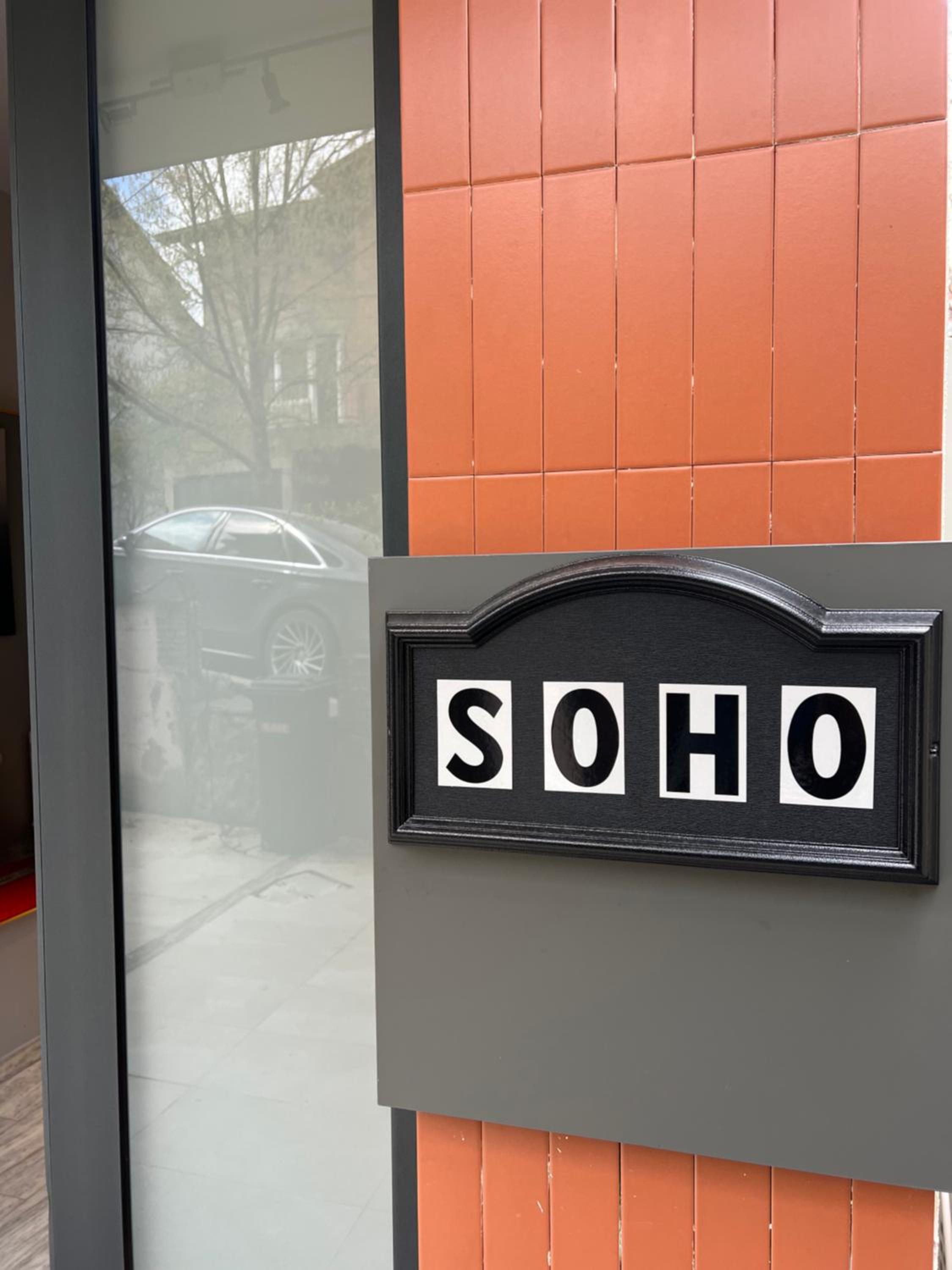 SOHO Green Pristina Kosovo Inn, photo 61