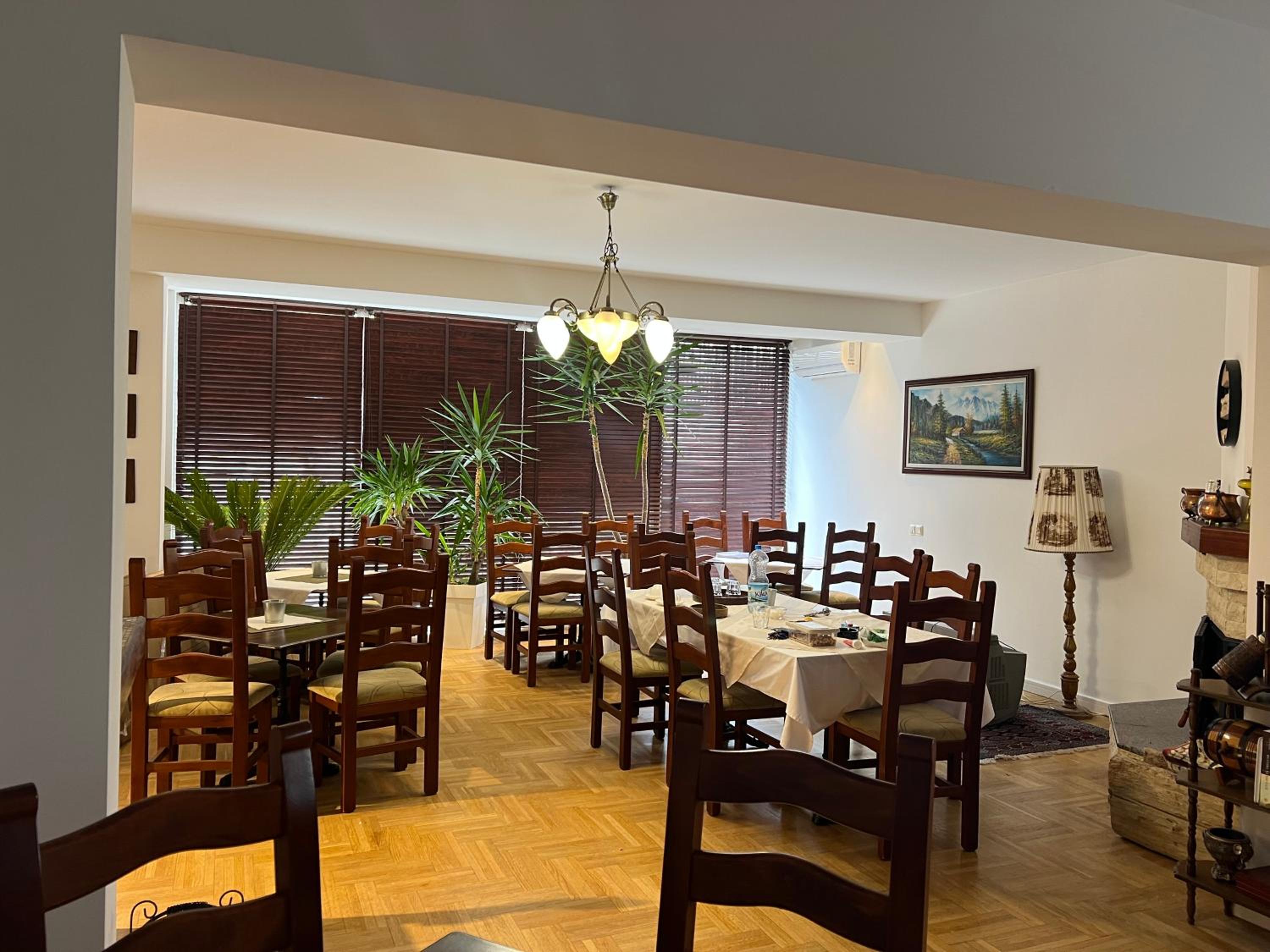 SOHO Green Pristina Kosovo Inn, photo 9