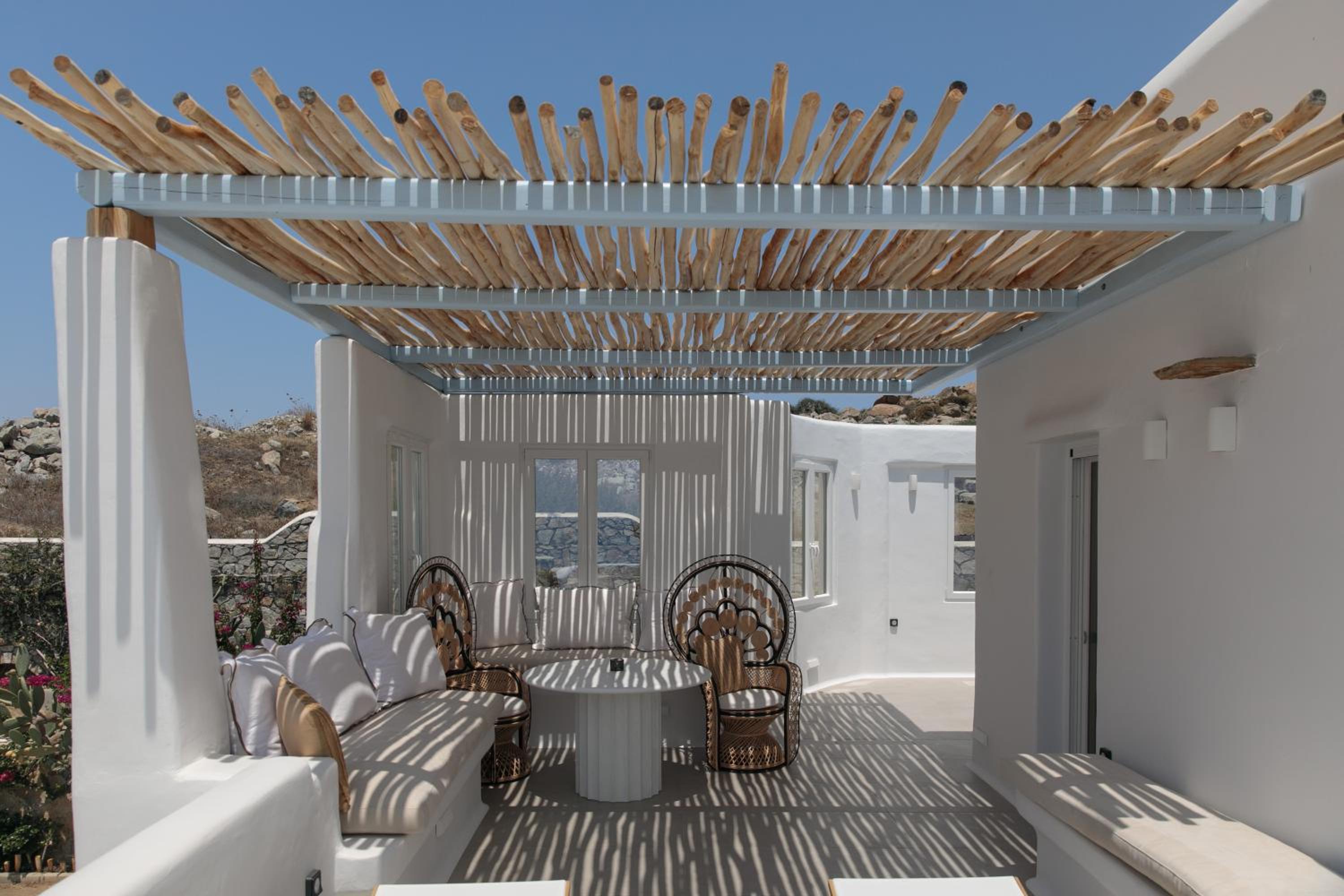 Sea U Soon Seafront Suites