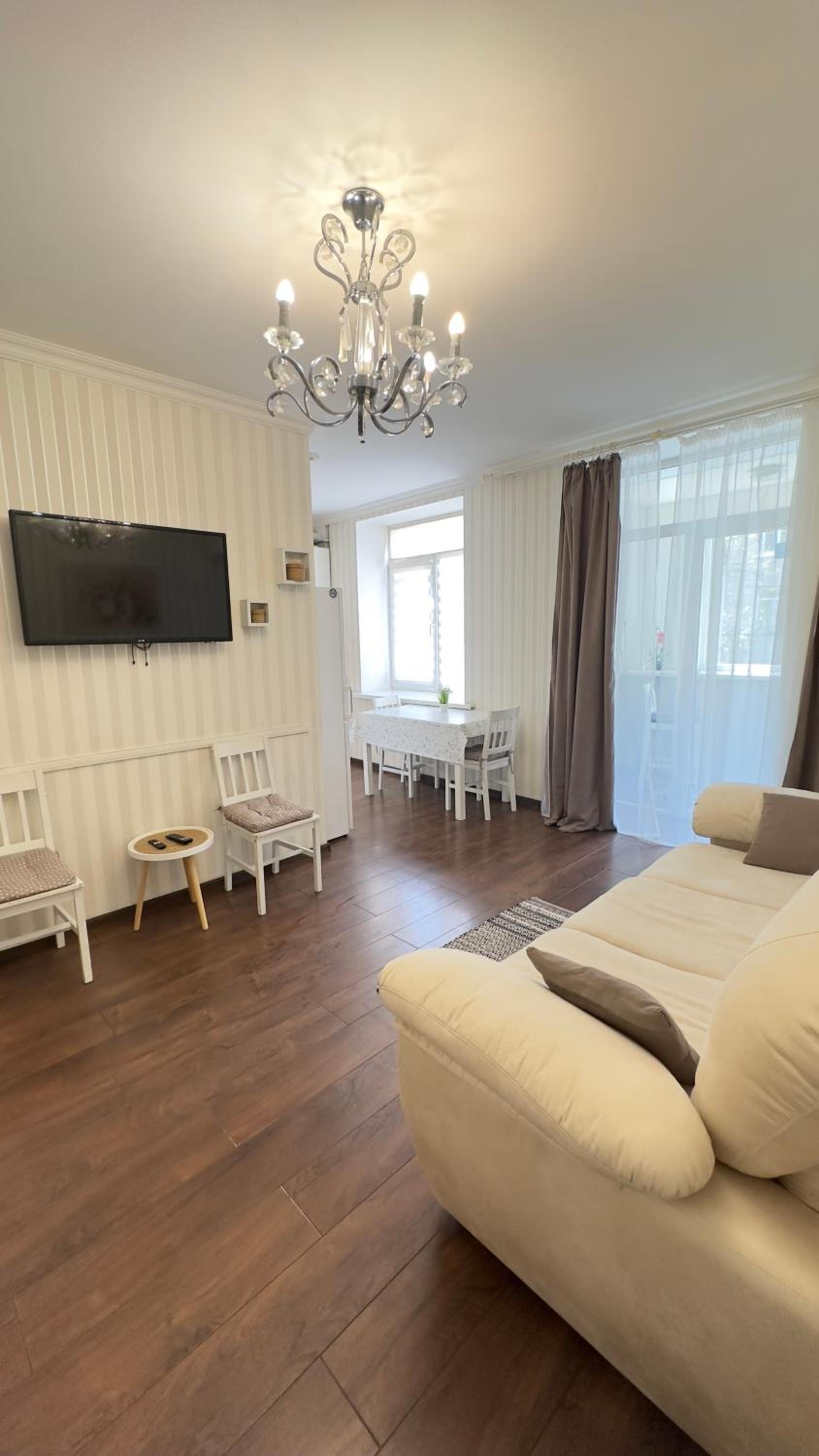 Apartment in the Centre of City view 3