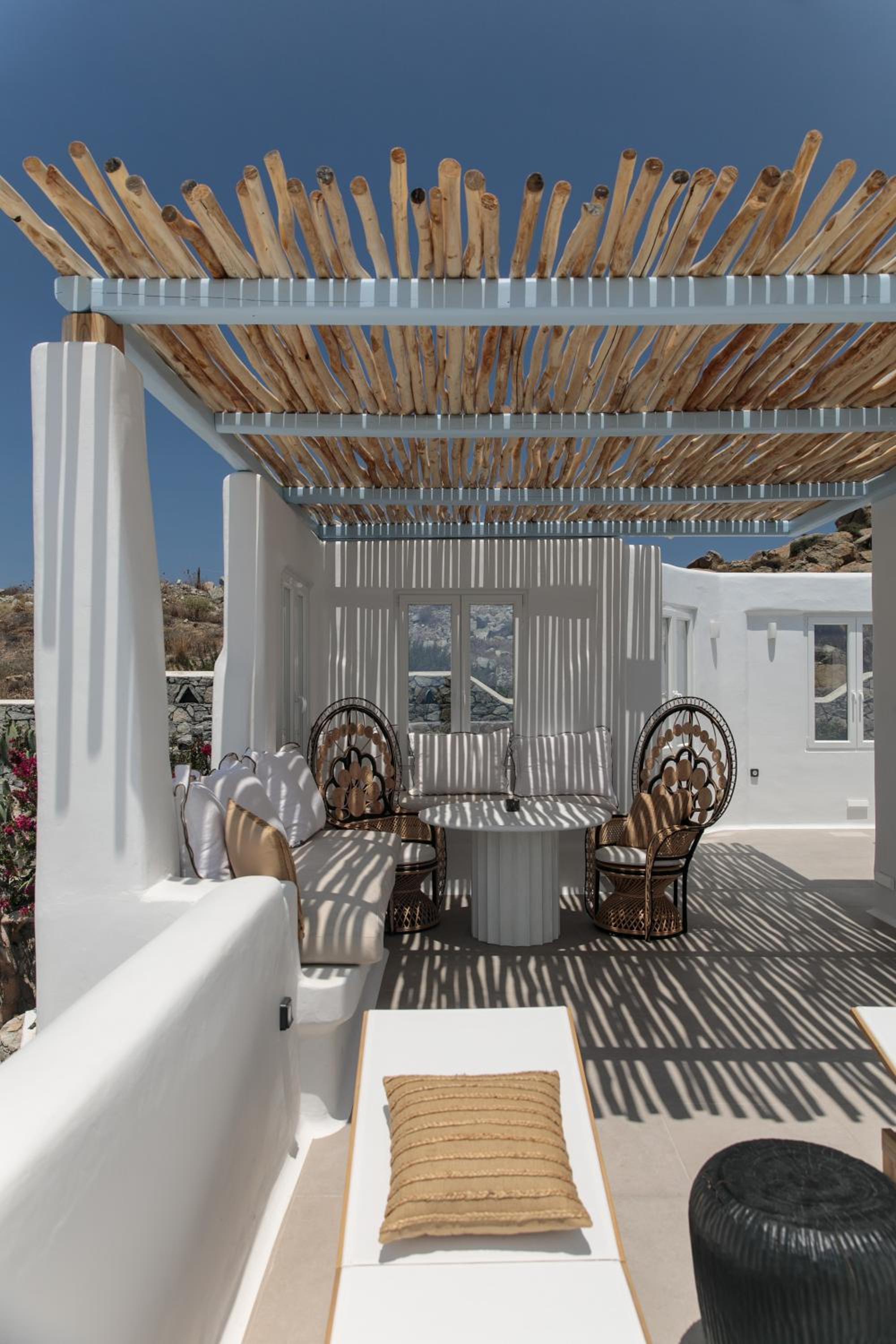Sea U Soon Seafront Suites