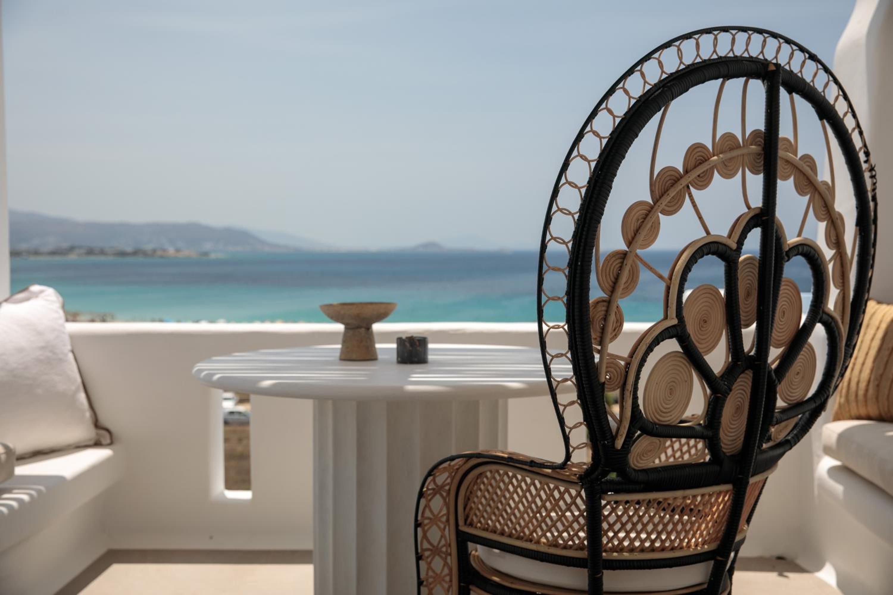 Sea U Soon Seafront Suites