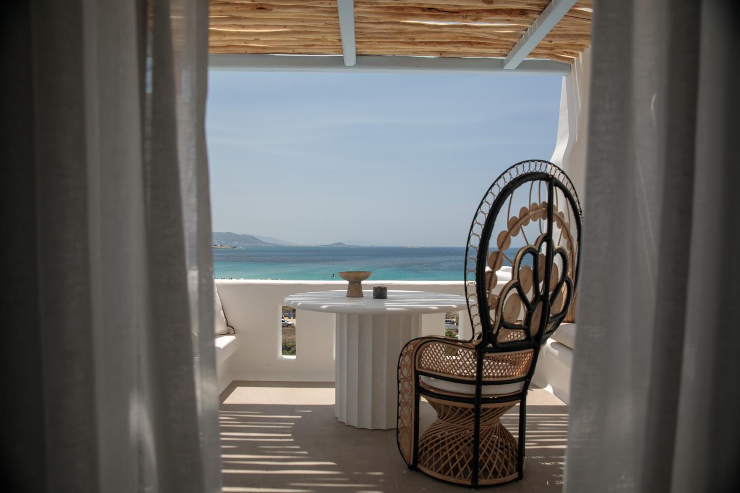 Sea U Soon Seafront Suites