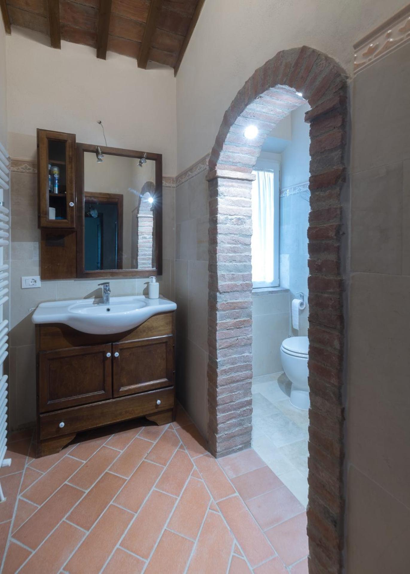 La Casa Rossa