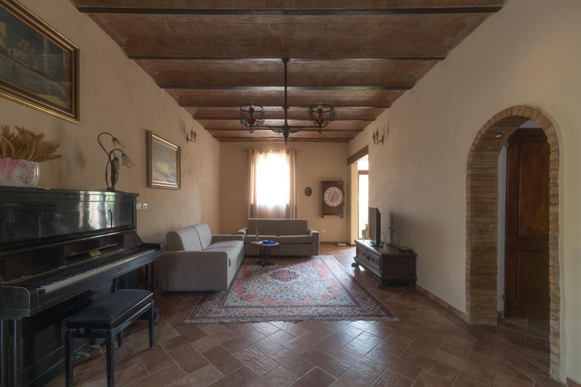 La Casa Rossa