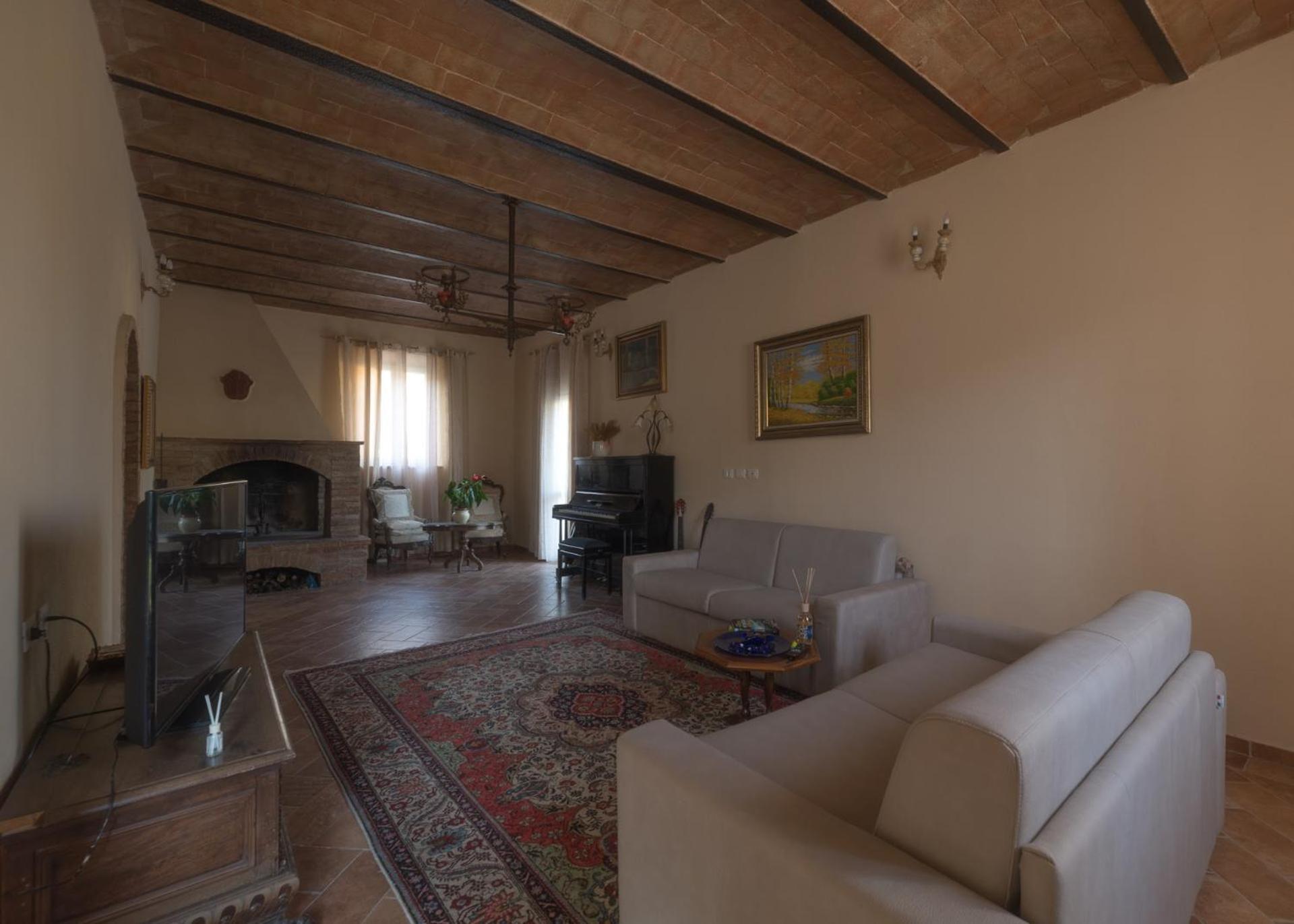 La Casa Rossa