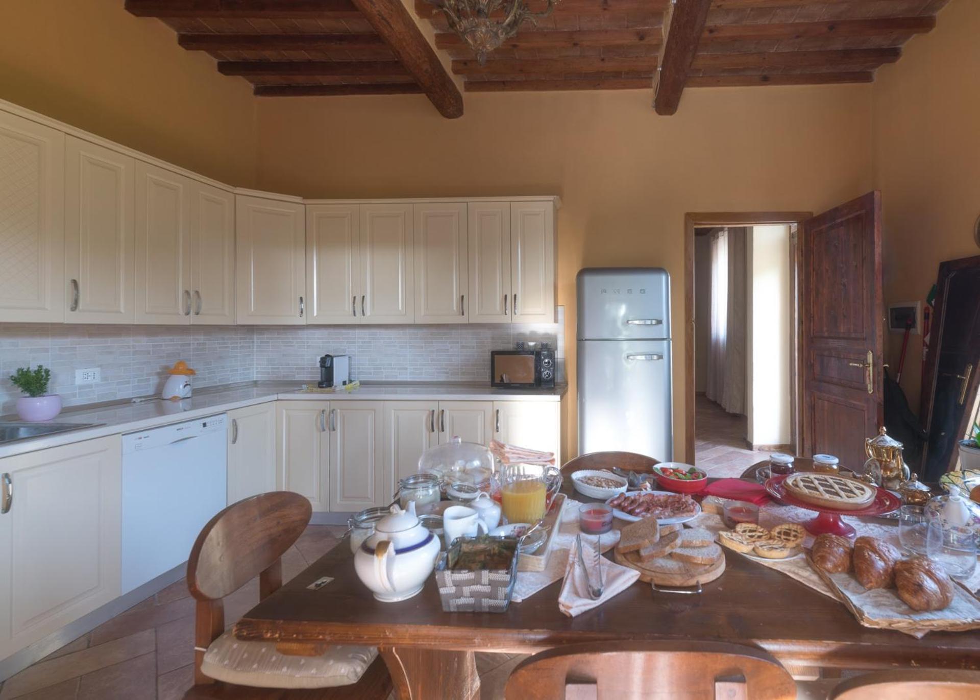 La Casa Rossa