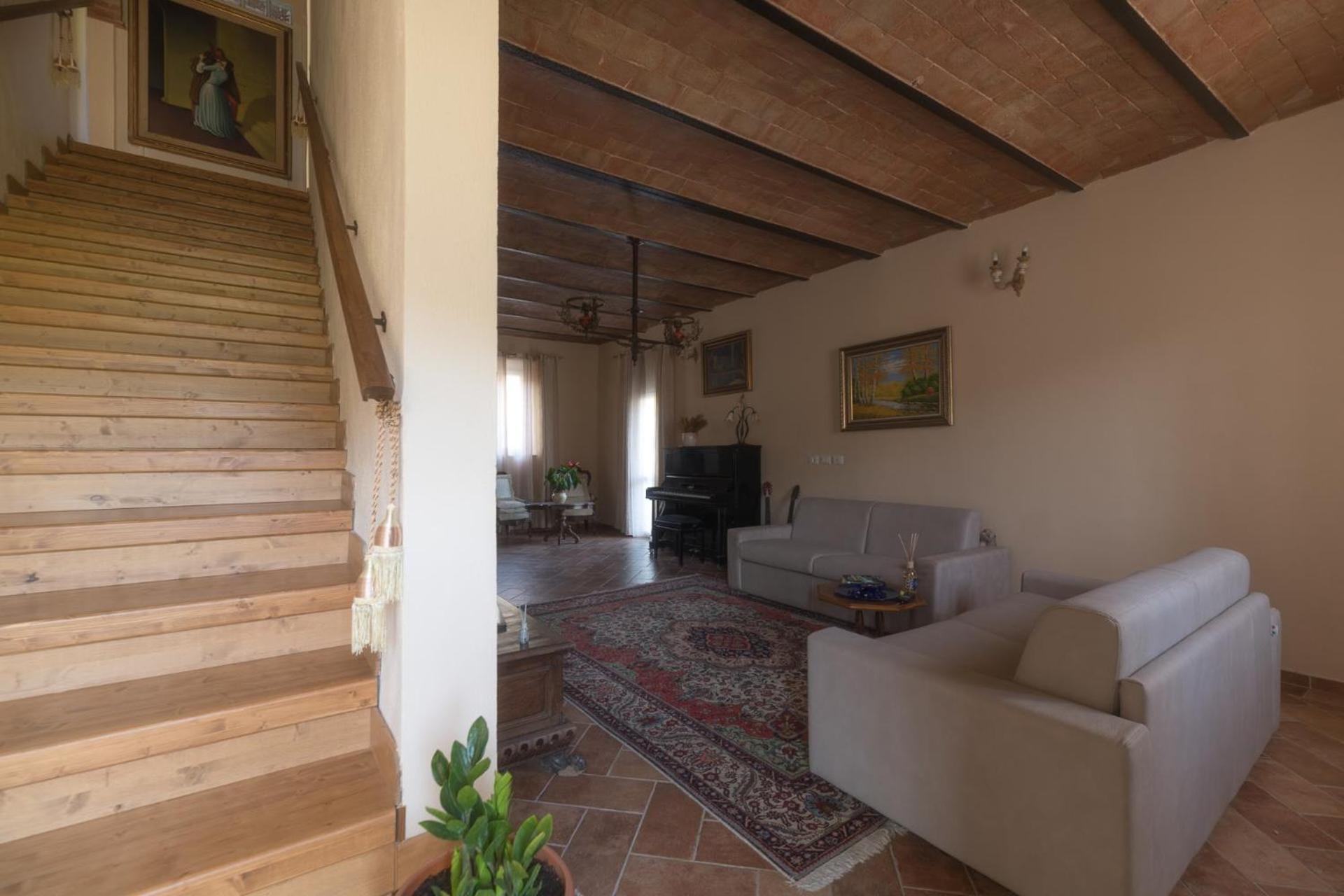 La Casa Rossa