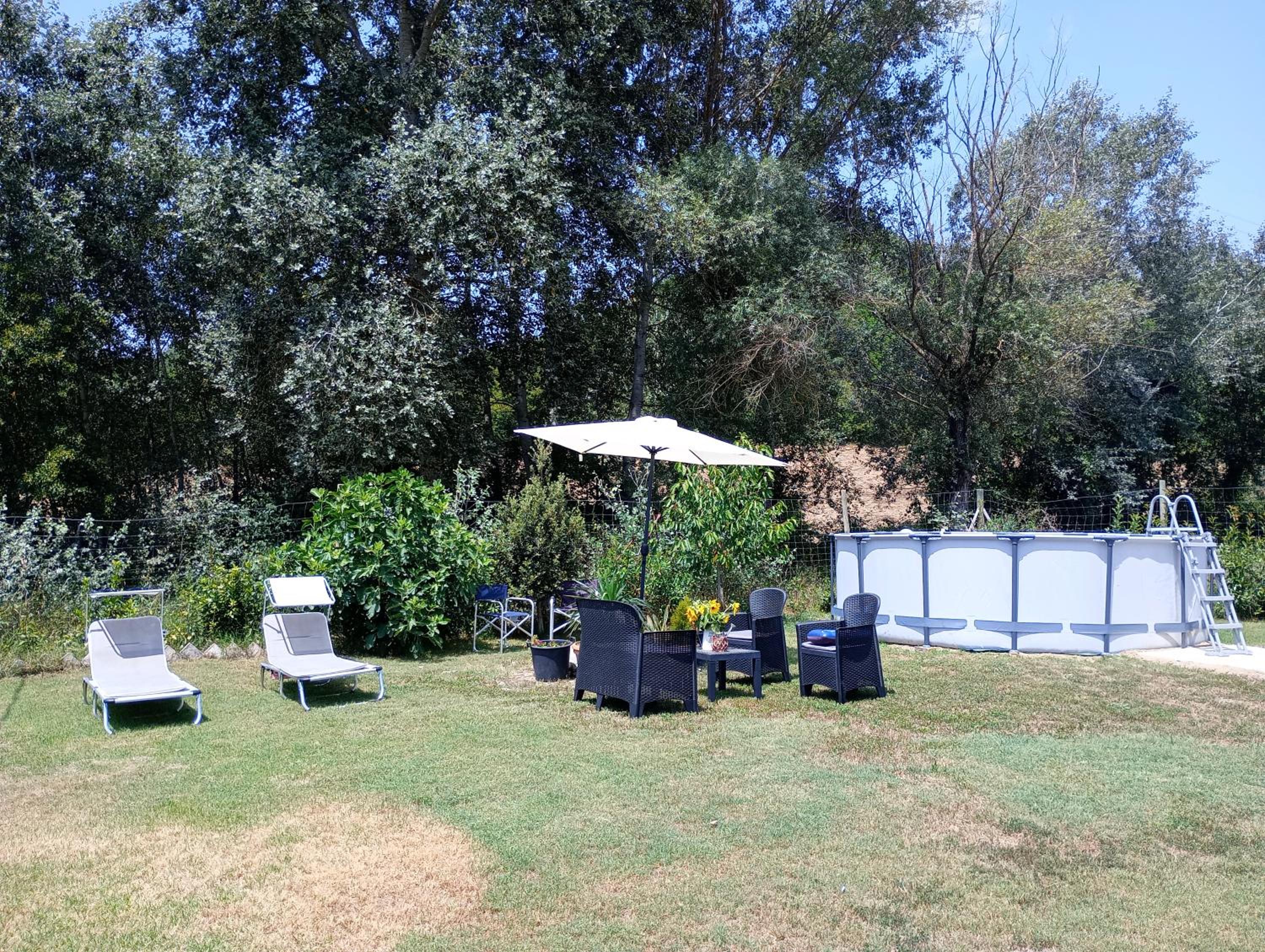 La Casa Rossa
