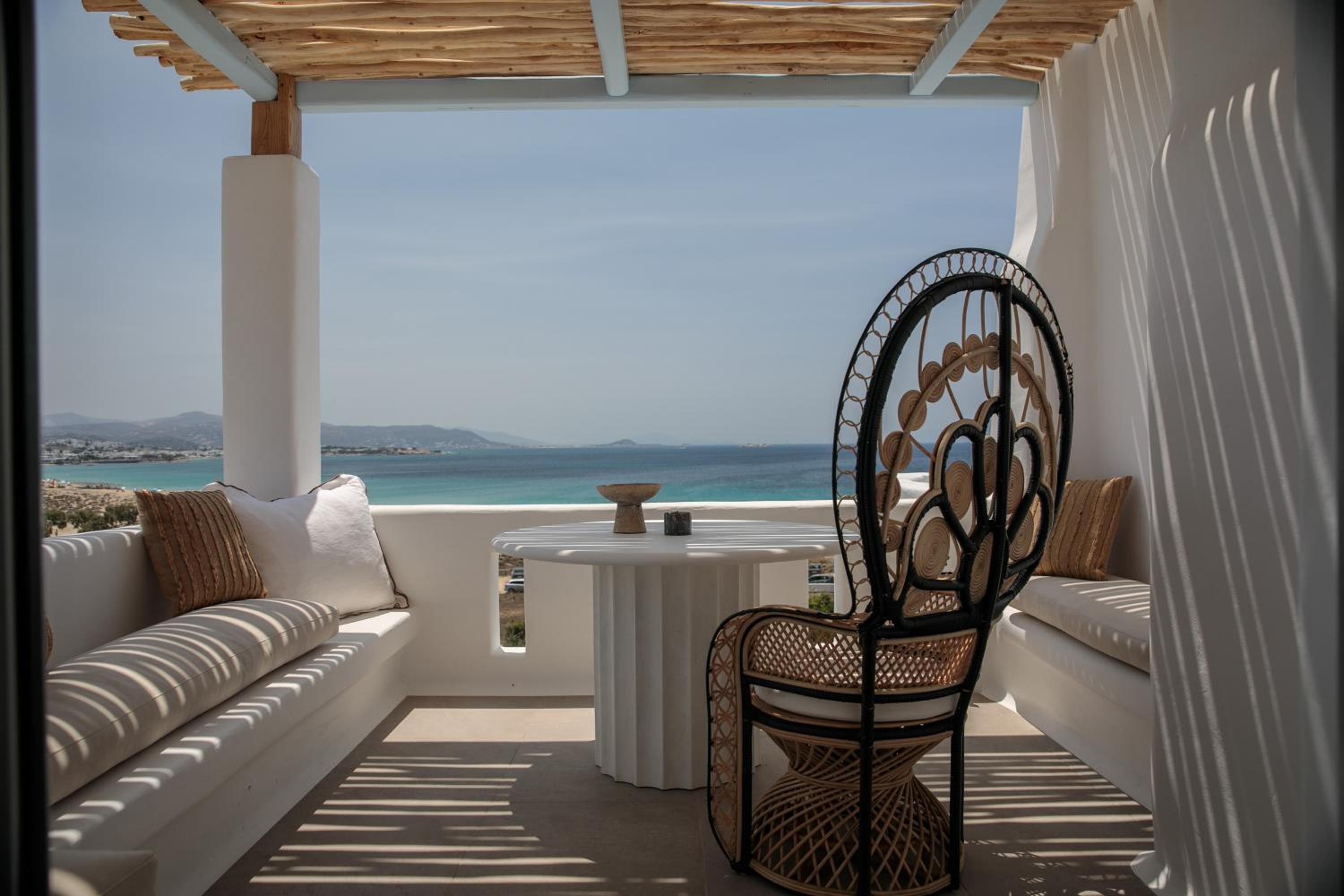 Sea U Soon Seafront Suites