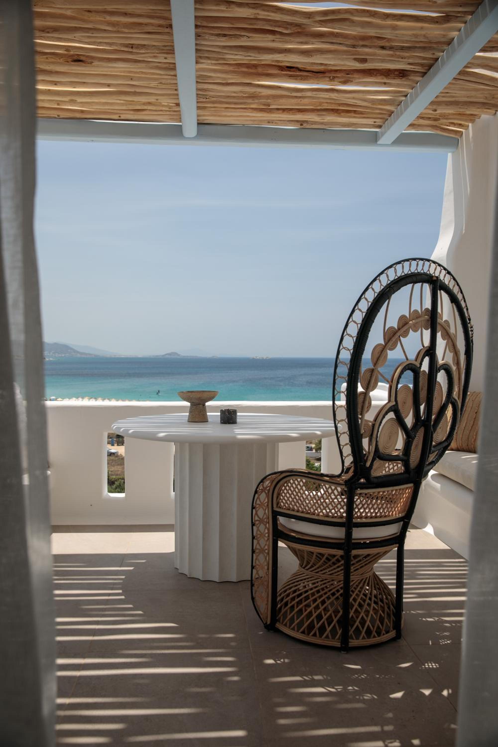 Sea U Soon Seafront Suites