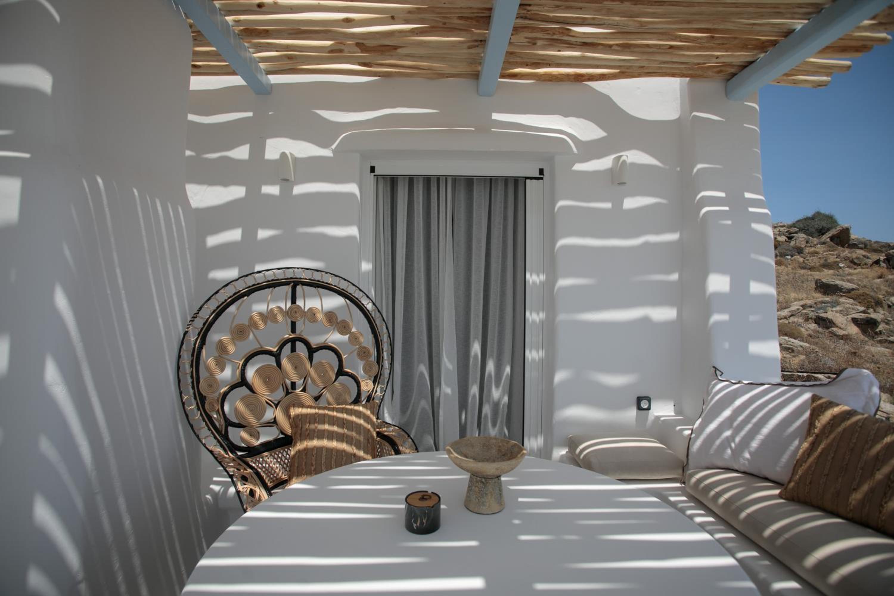 Sea U Soon Seafront Suites