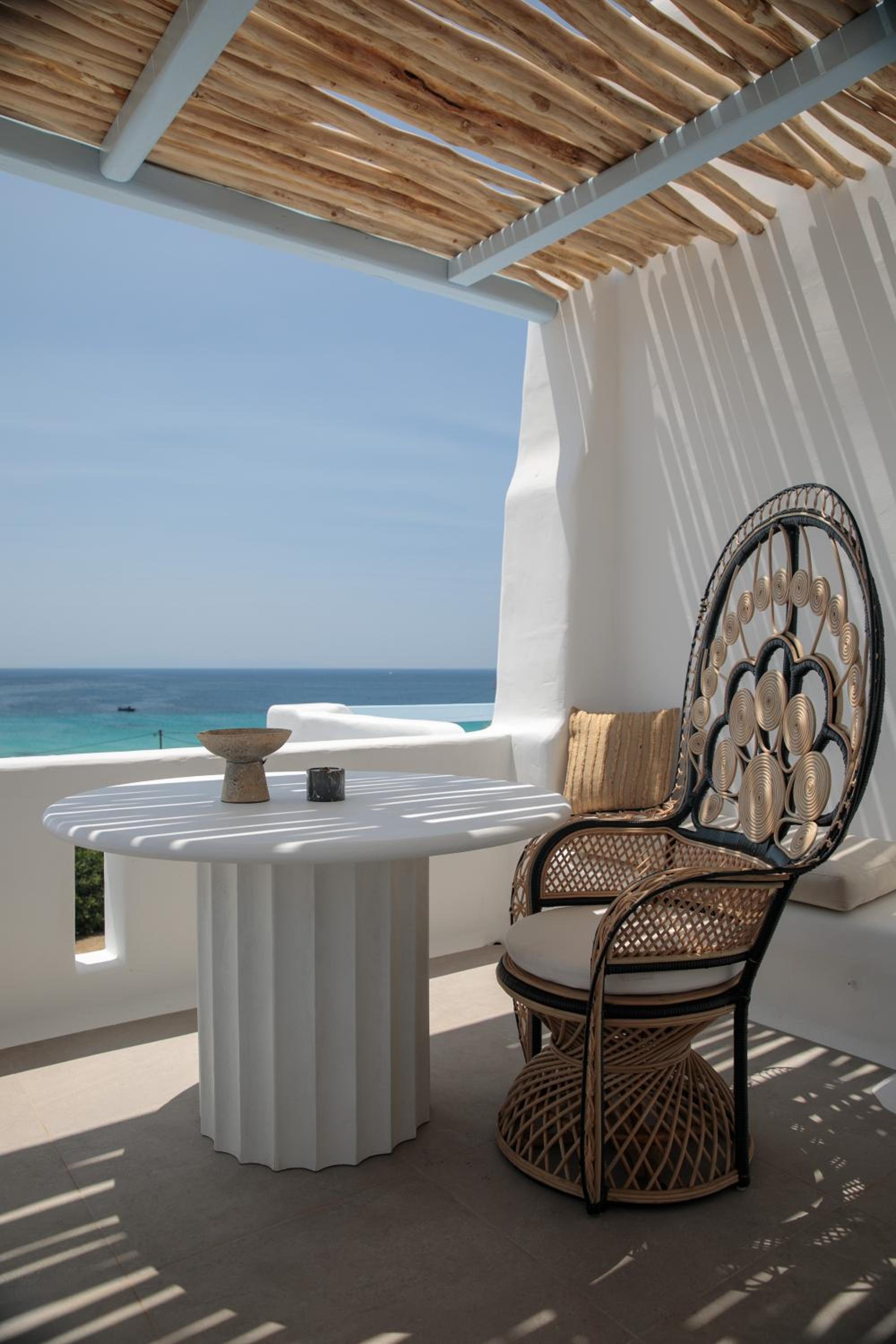 Sea U Soon Seafront Suites