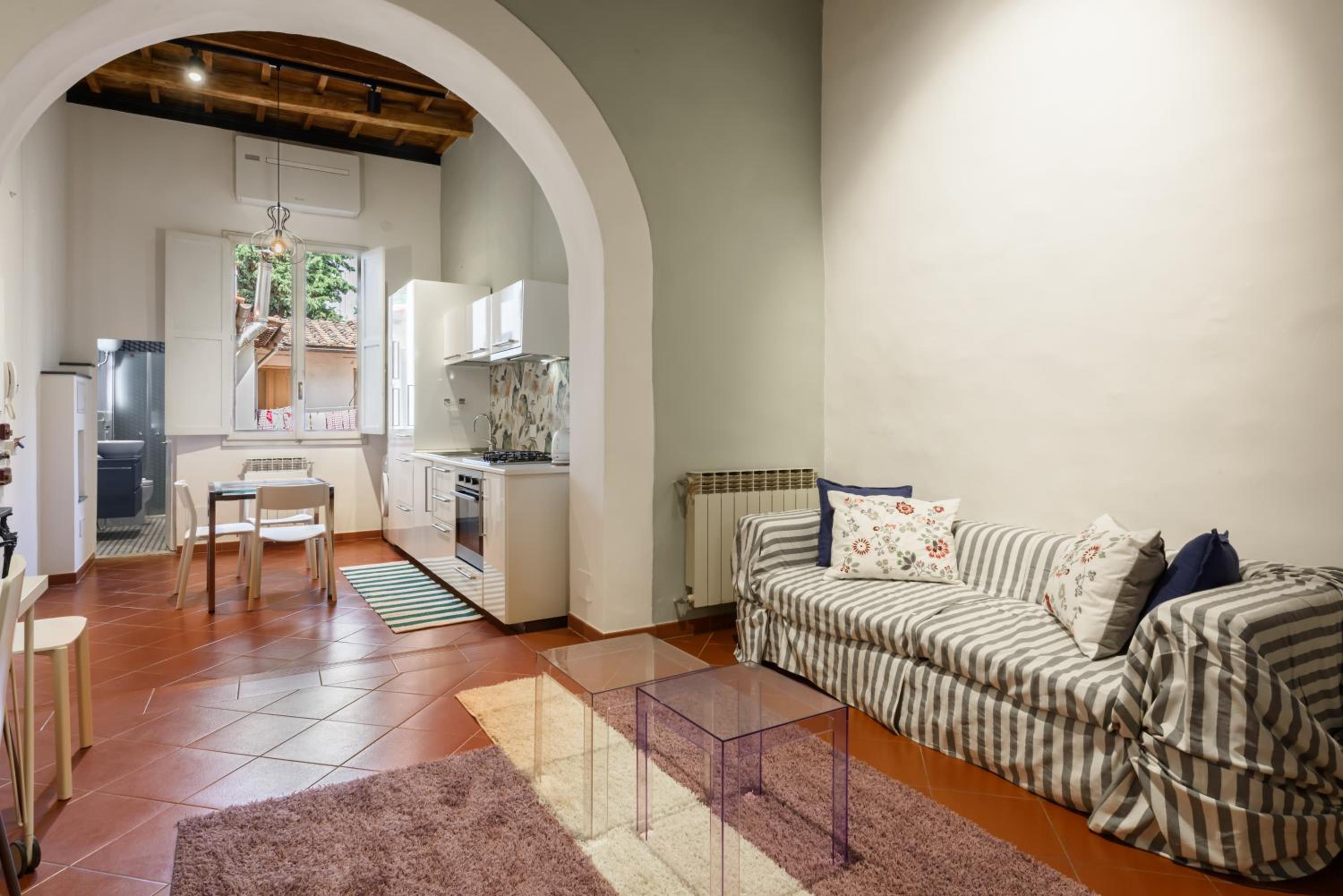 Classic Loft by Mmega photo 5