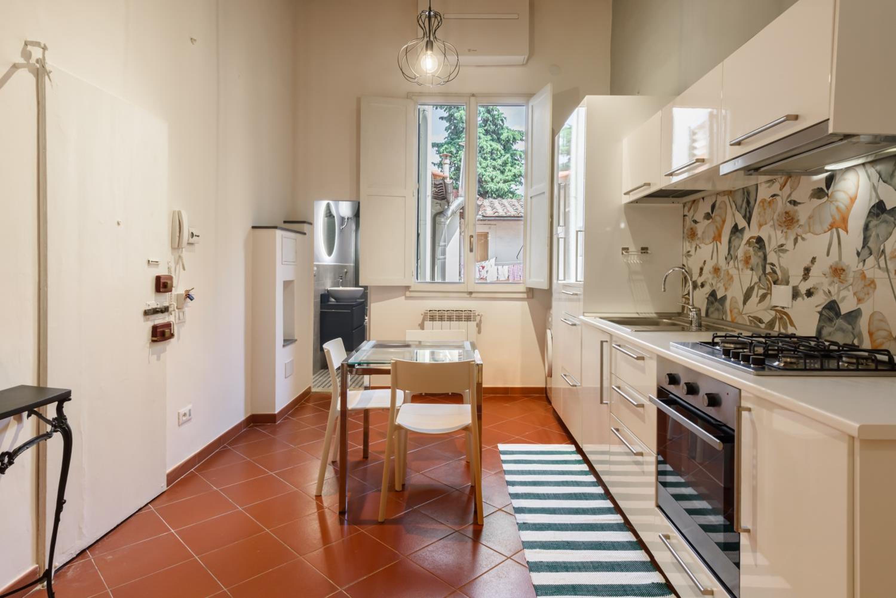 Classic Loft by Mmega photo 3