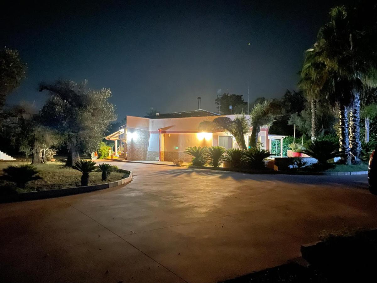 Villa Meraviglia