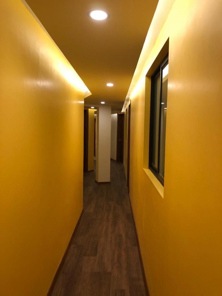Hostal Terra 4 - EL LABRADOR