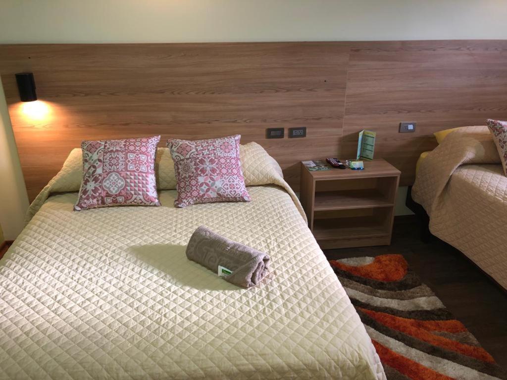 Hostal Terra 4 - EL LABRADOR