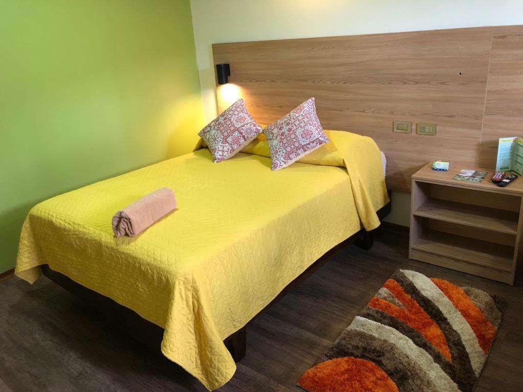 Hostal Terra 4 - EL LABRADOR
