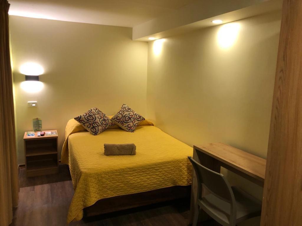 Hostal Terra 4 - EL LABRADOR