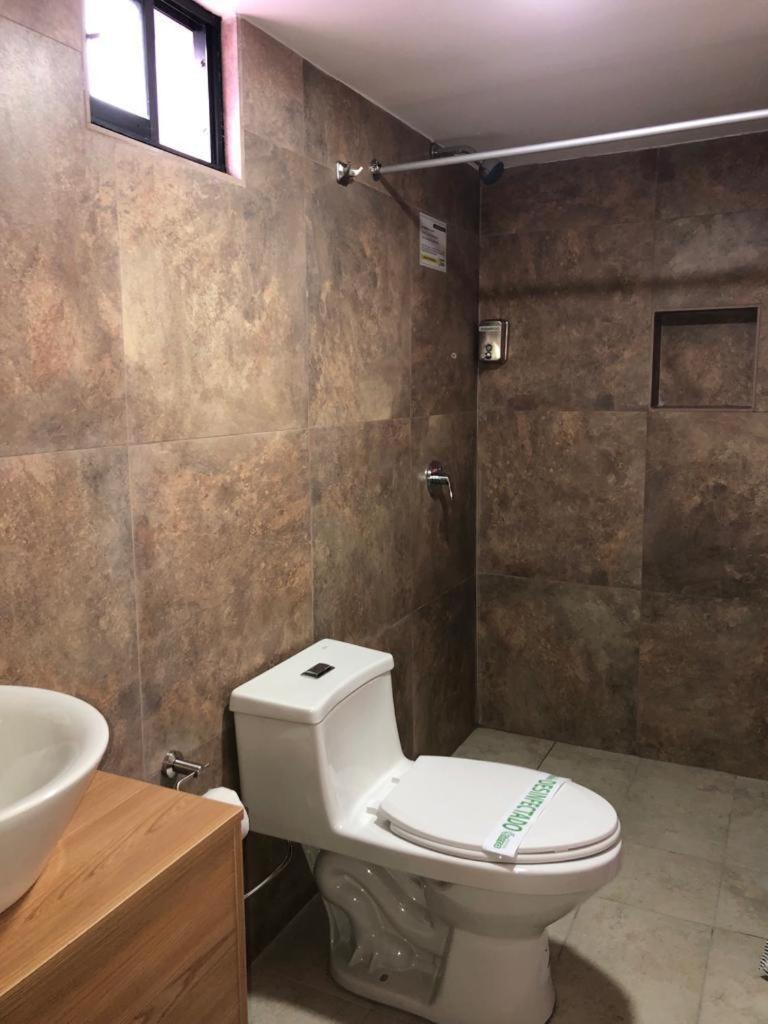 Hostal Terra 4 - EL LABRADOR