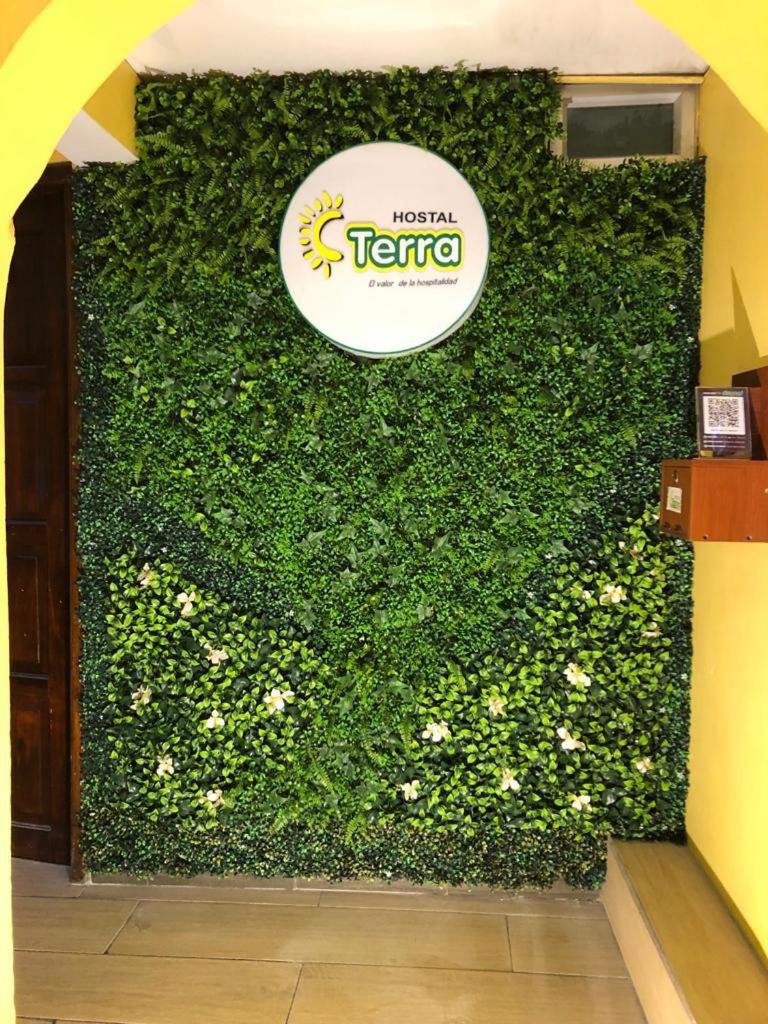Hostal Terra 4 - EL LABRADOR