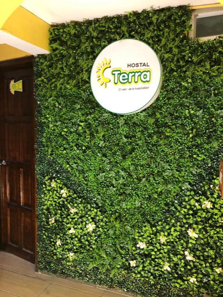Hostal Terra 4 - EL LABRADOR