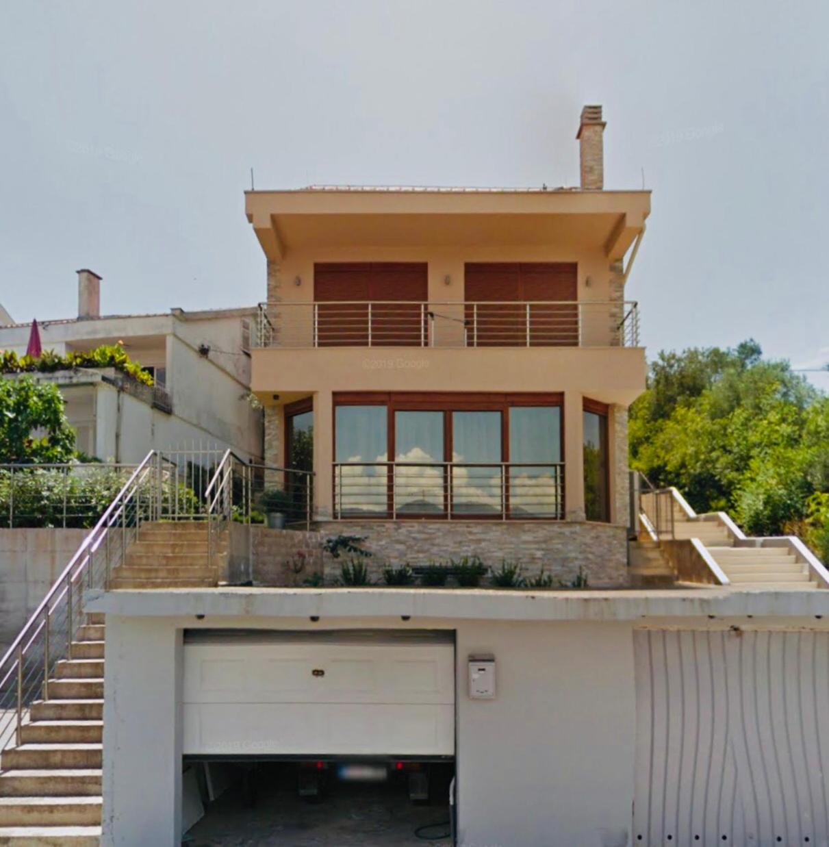 Villa Eseniya view 3