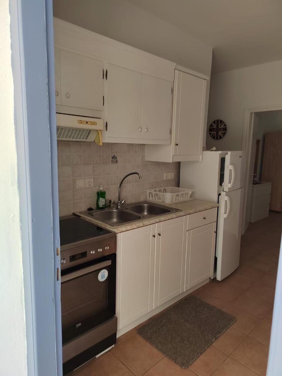 ANDREANA APARTMENTS