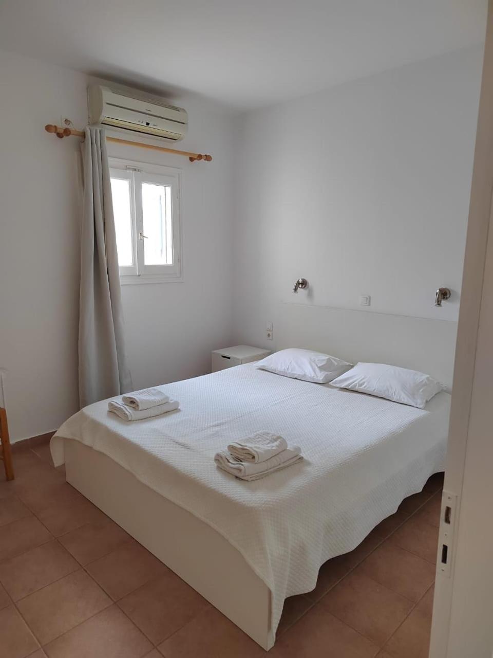 ANDREANA APARTMENTS