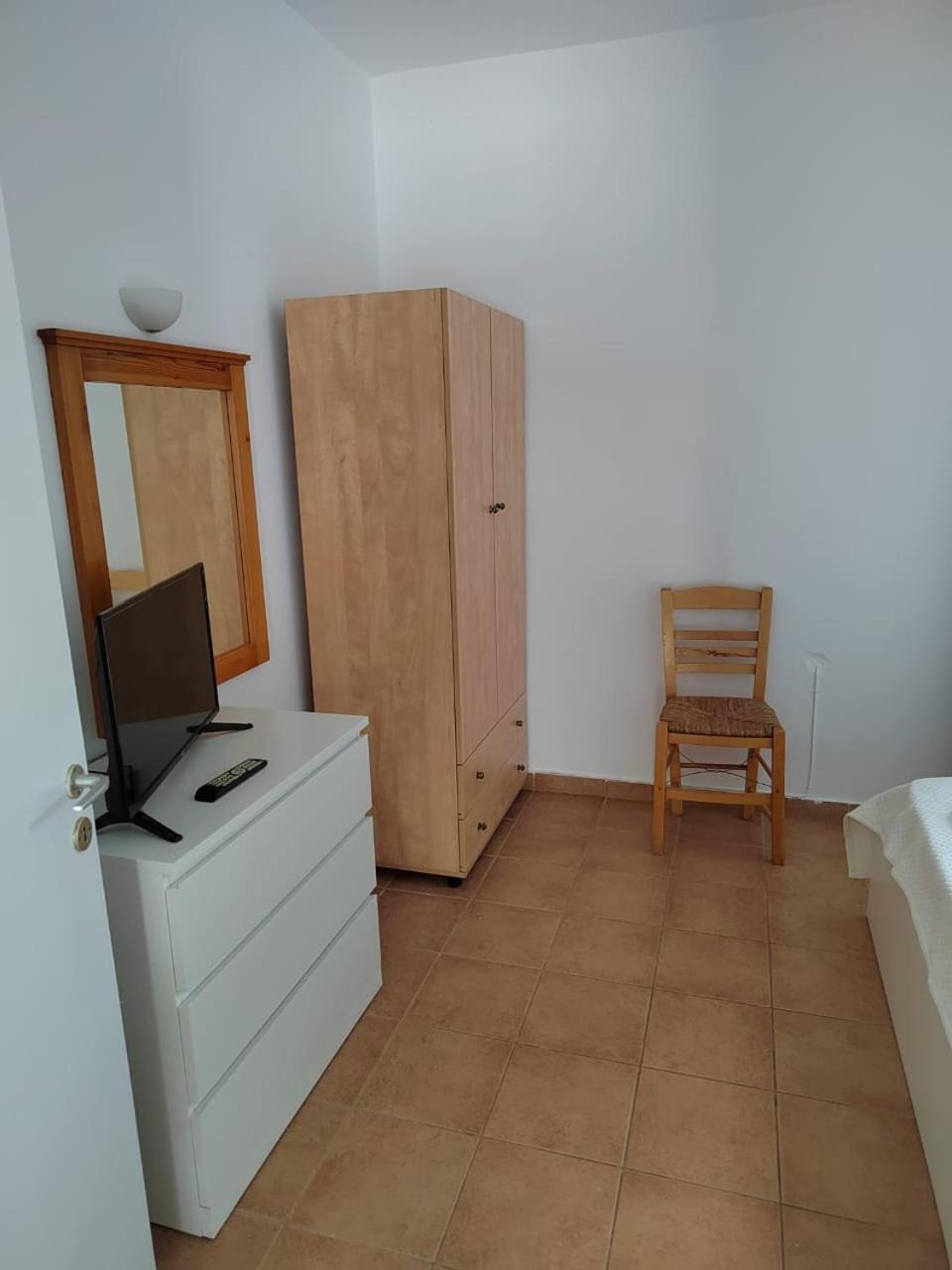 ANDREANA APARTMENTS