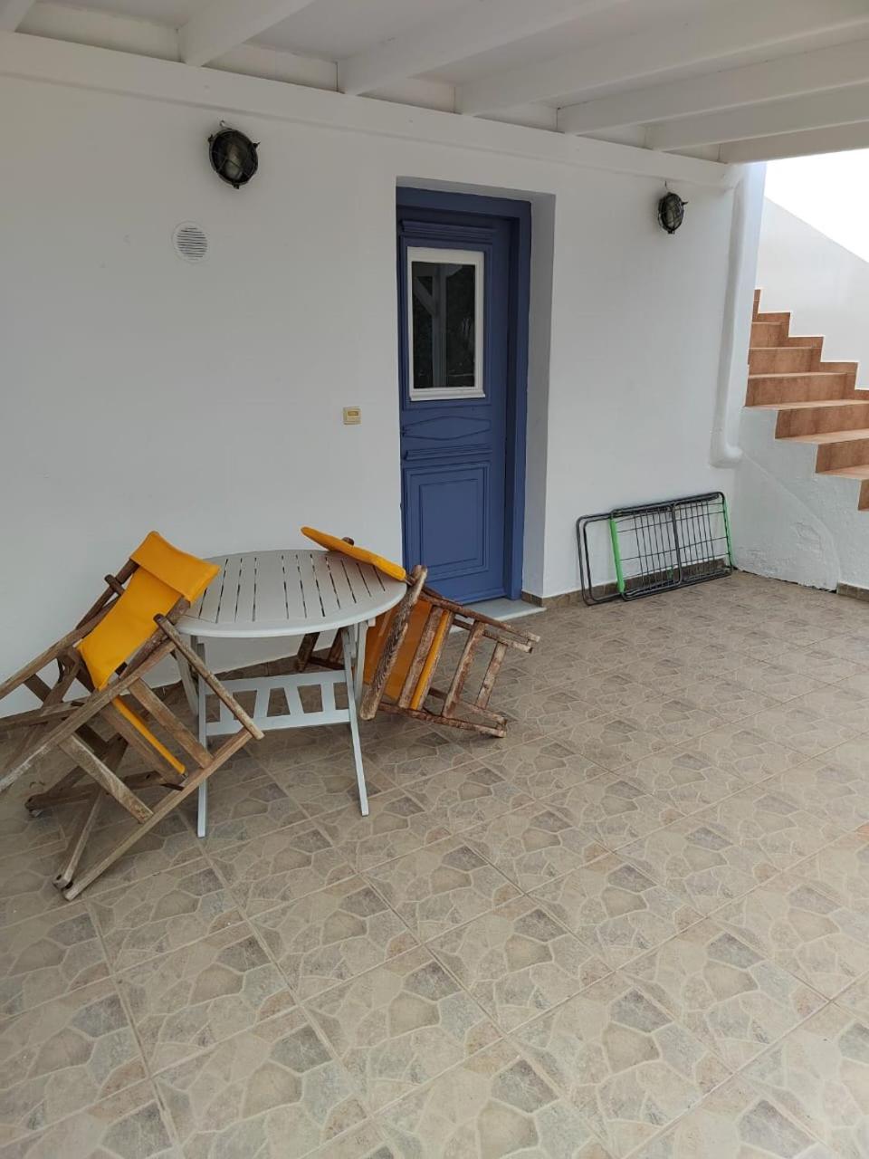 ANDREANA APARTMENTS