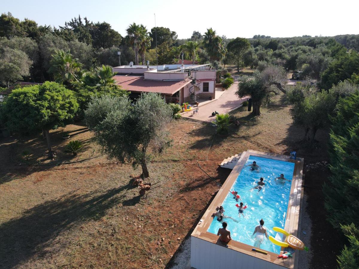 Villa Meraviglia