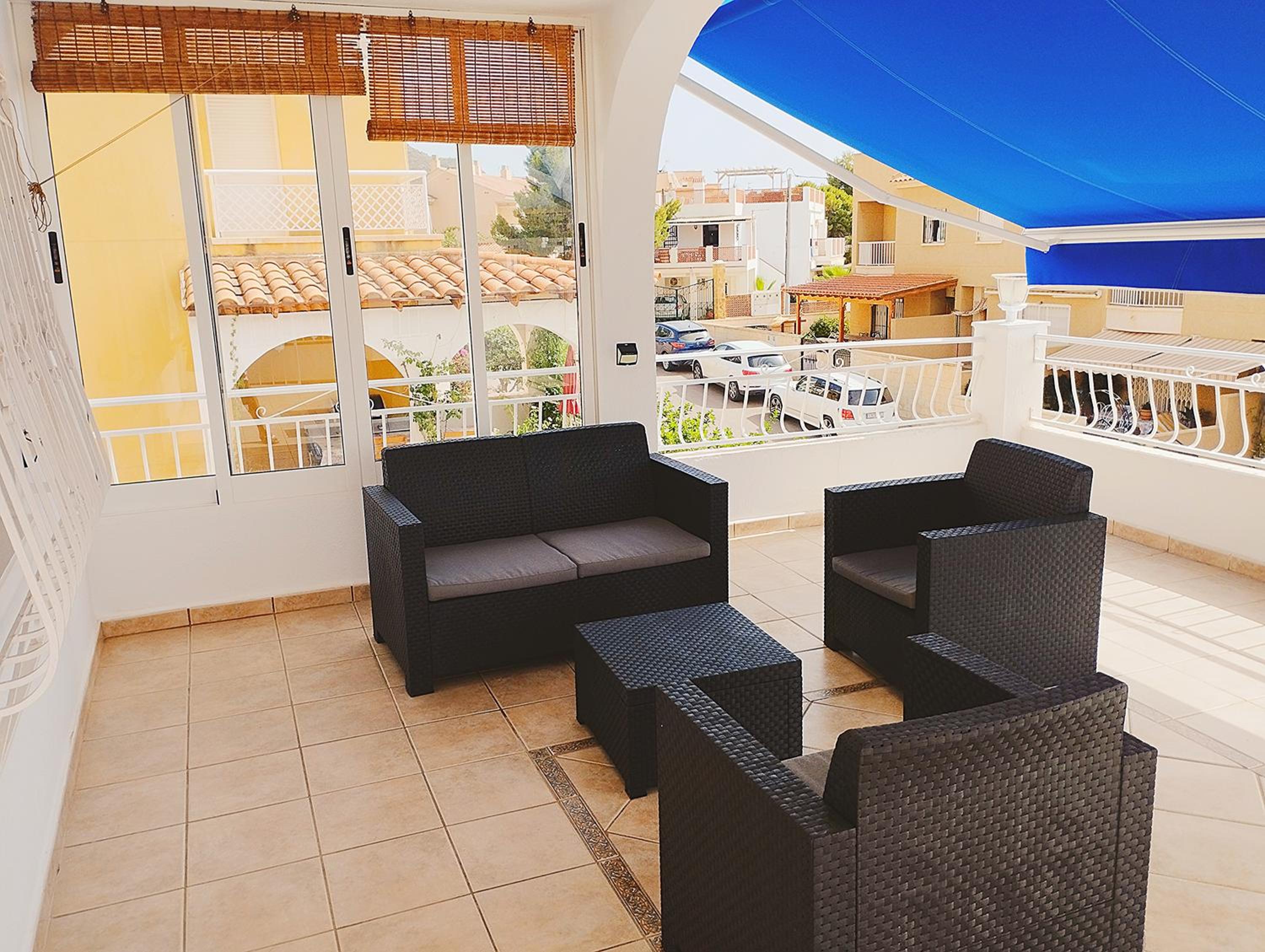 RESIDENCIA TORTUGA MORA
