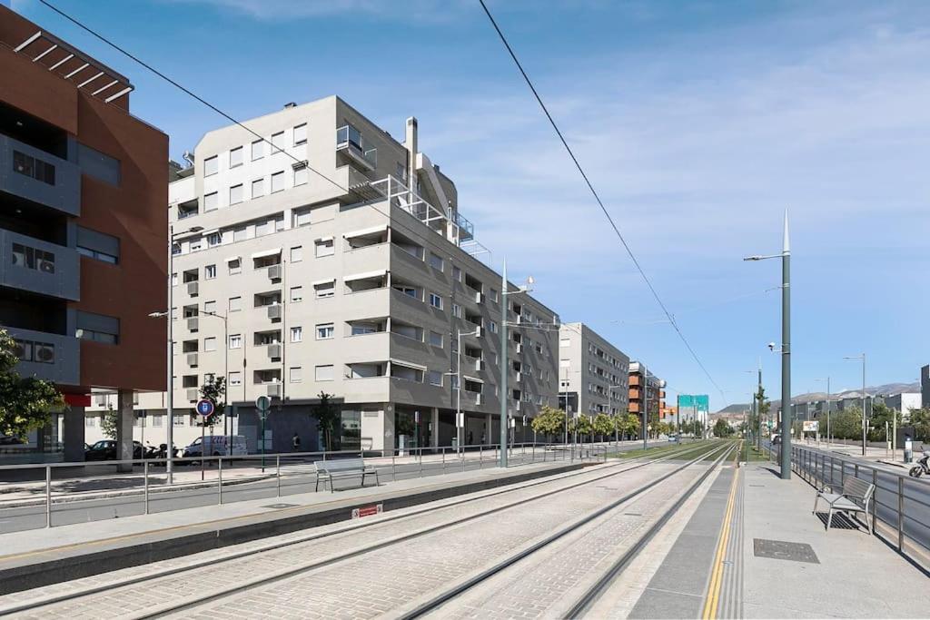 Apartamento Fénix