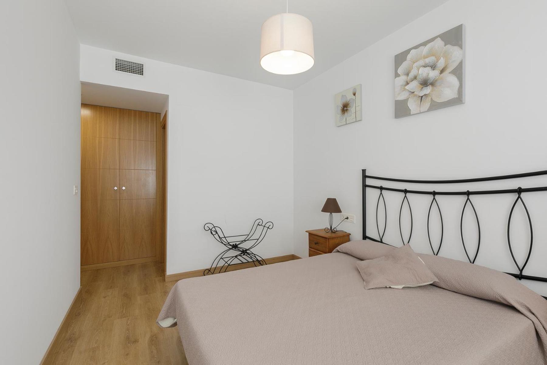 Apartamento Fénix