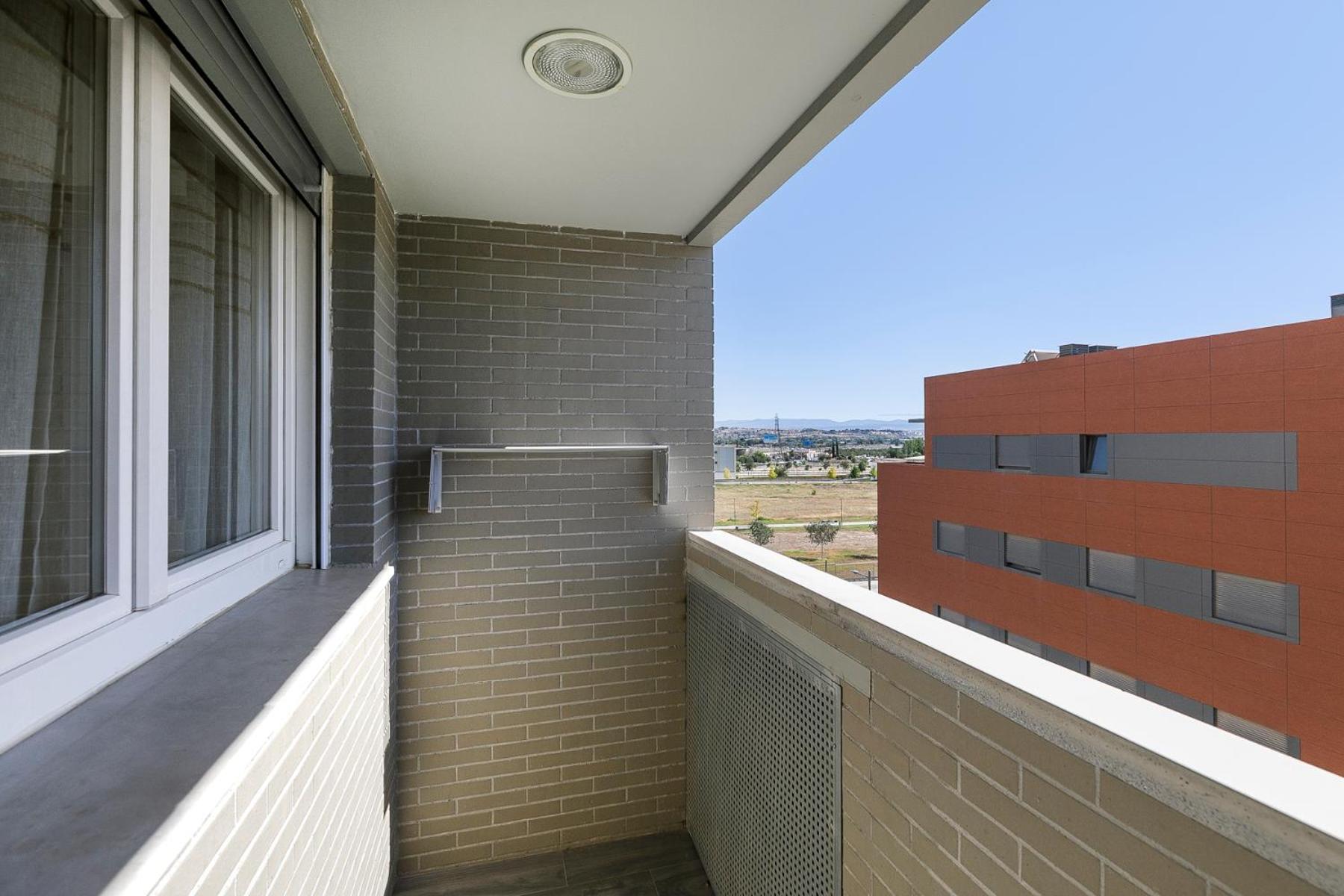 Apartamento Fénix