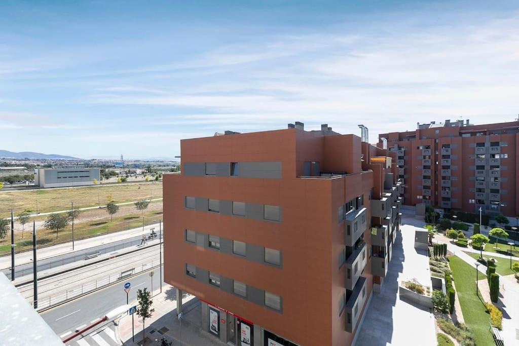 Apartamento Fénix