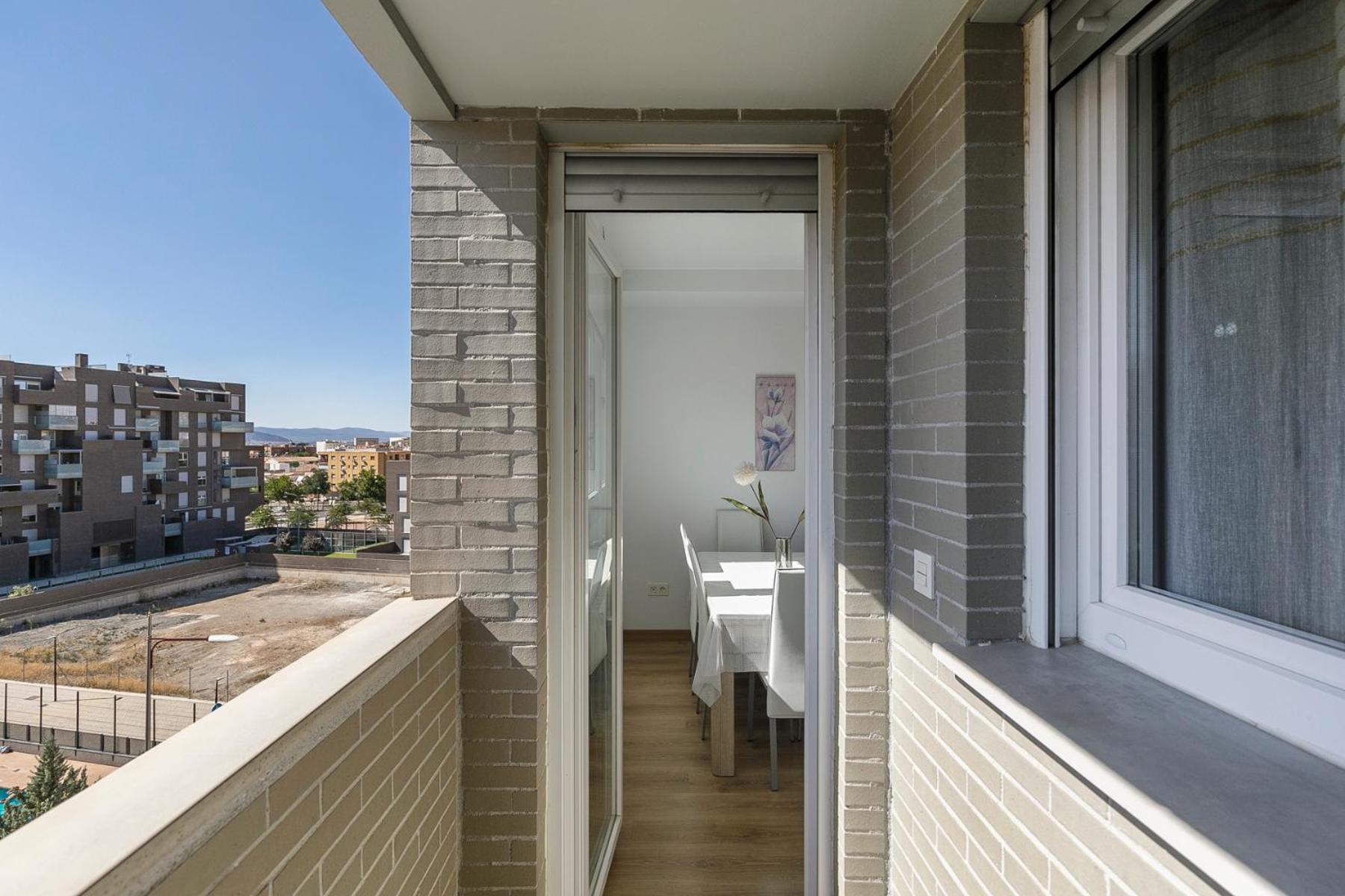 Apartamento Fénix