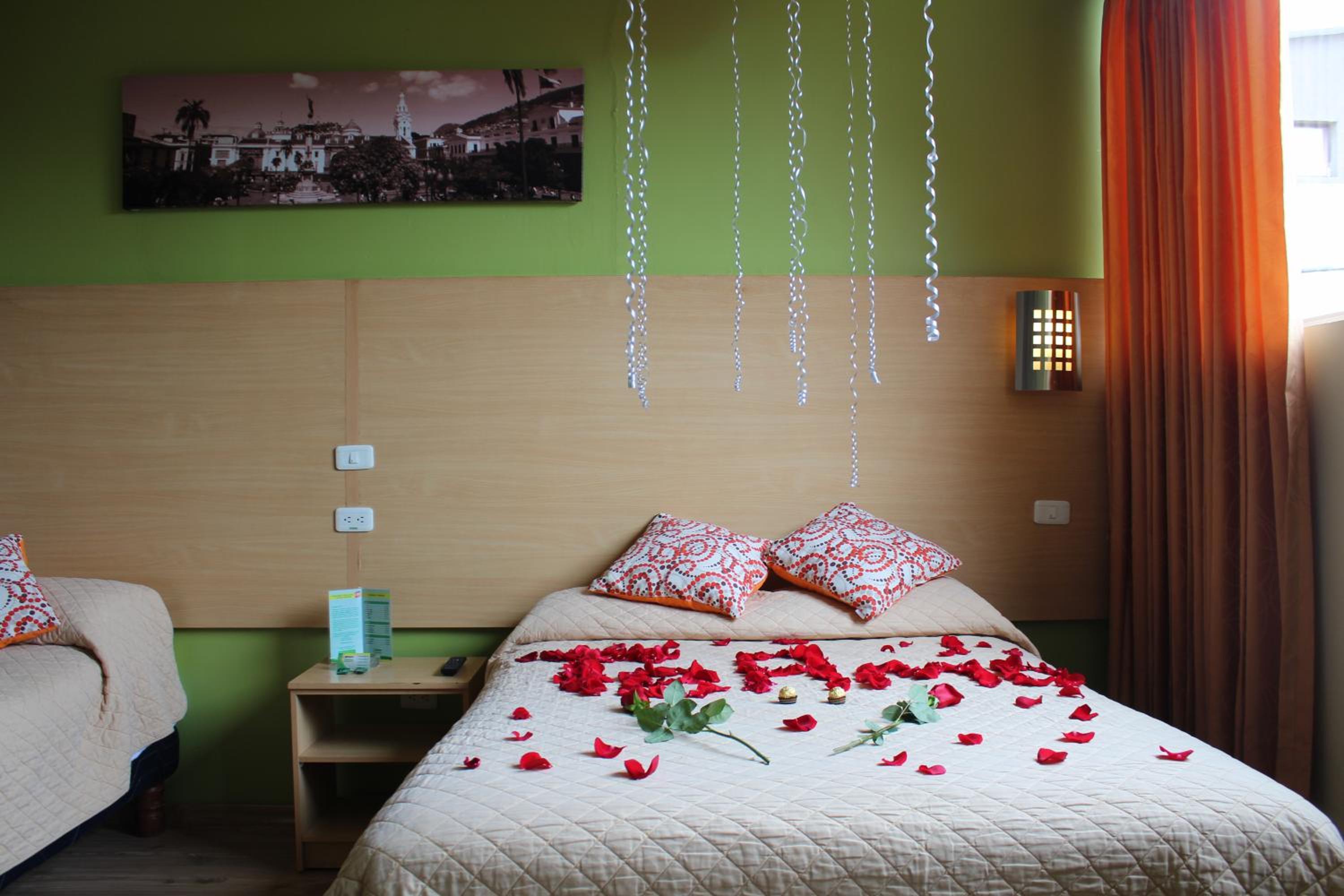 Hostal Terra 4 - EL LABRADOR