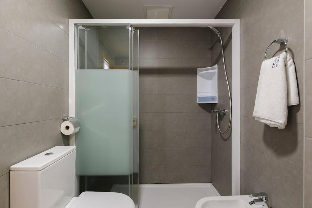 Apartamento Fénix